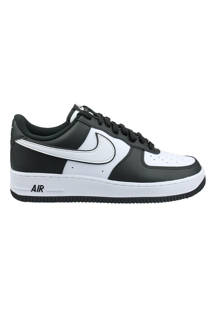 Buty Air Force 1 '07 Rozmiar 40.5 - DV0788-001 Czarny