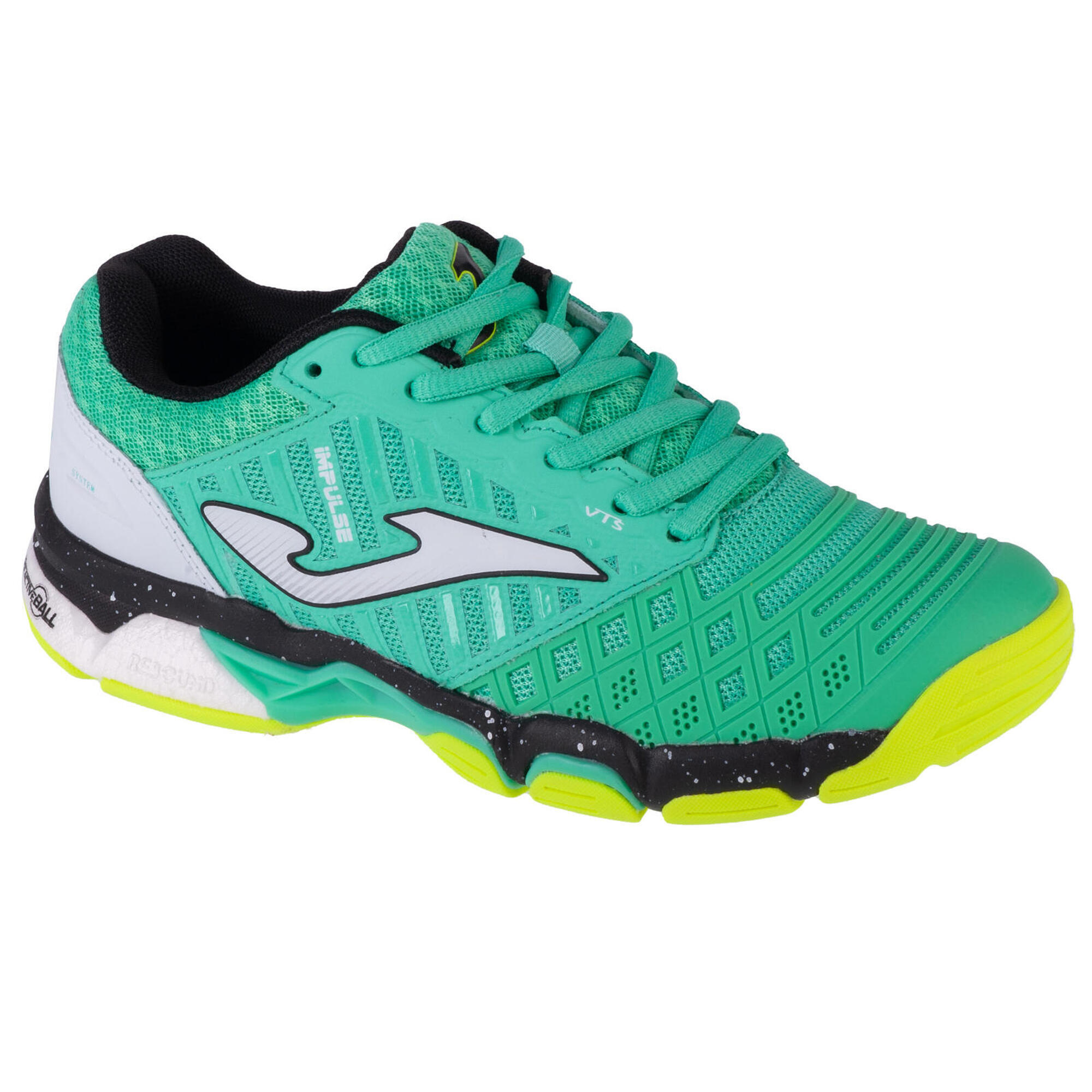Buty do siatkówki damskie Joma V.Impulse Lady 24 VIMPLS