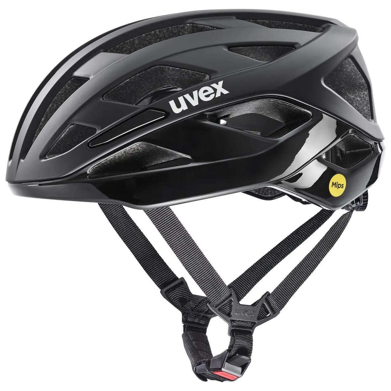 Kask drogowy Uvex I-volute Mips