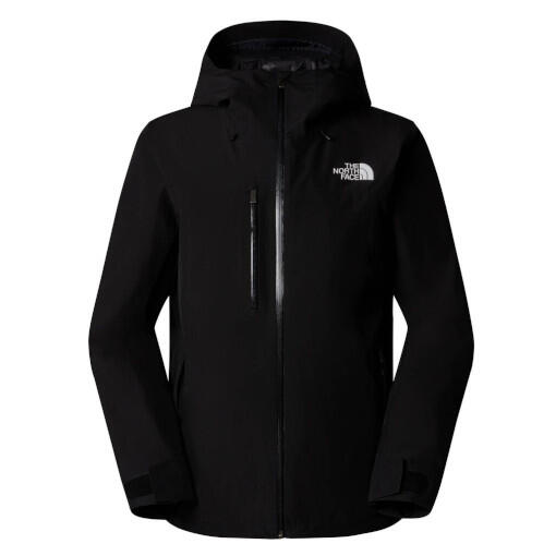 Kurtka turystyczna męska The North Face M Descendit Jacket