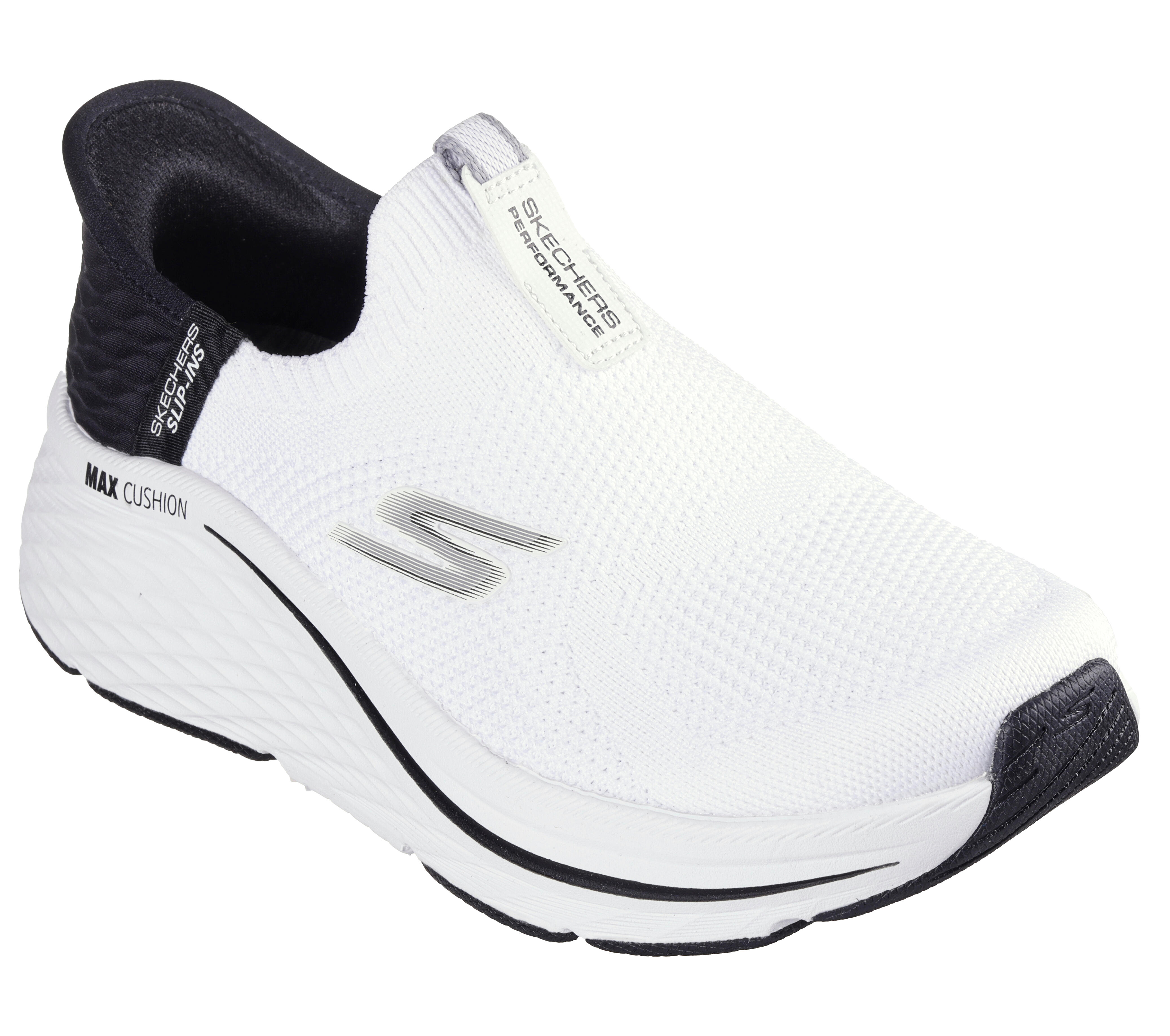 Buty do chodzenia damskie Skechers Max Cushioning Elite 2.0