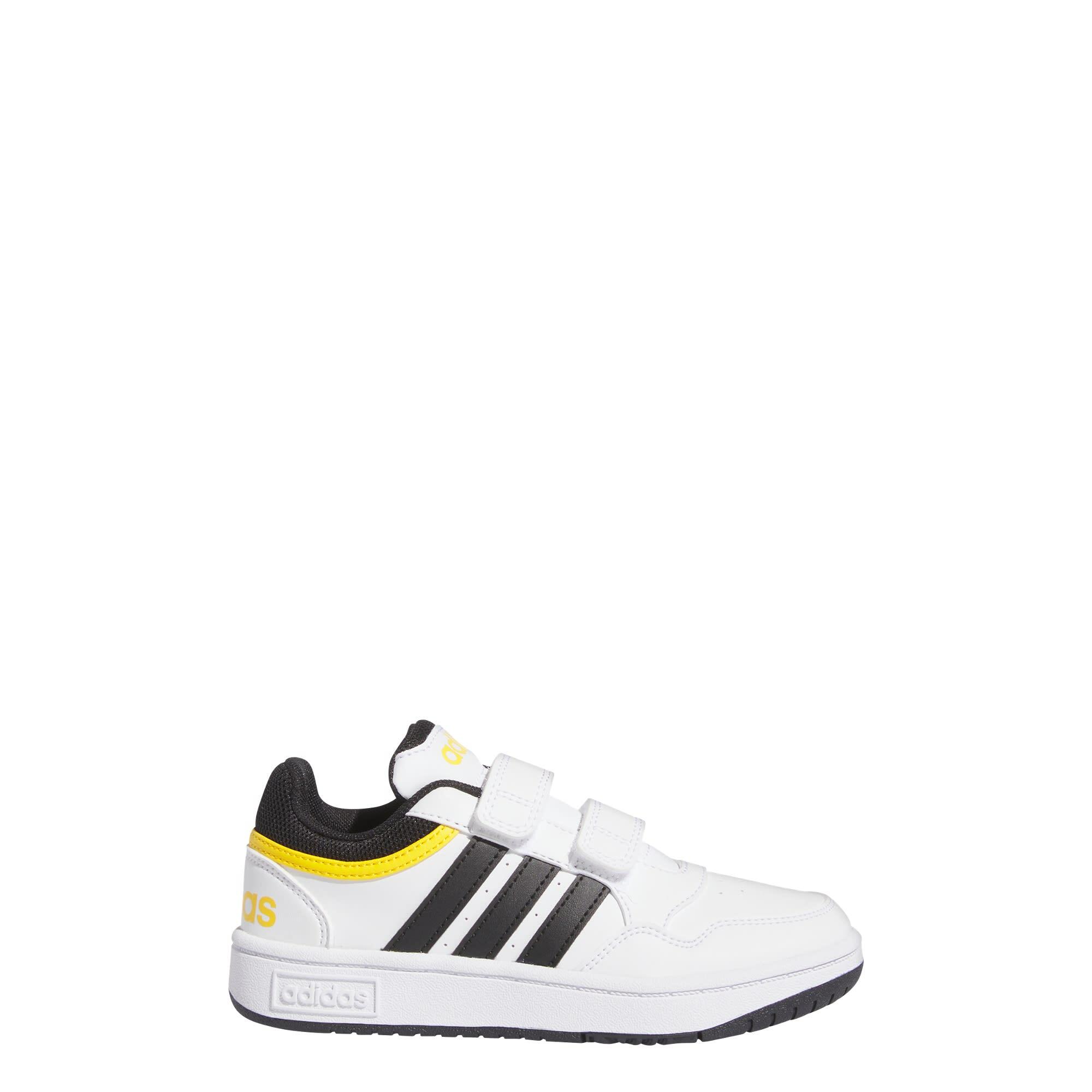 Hoops Shoes