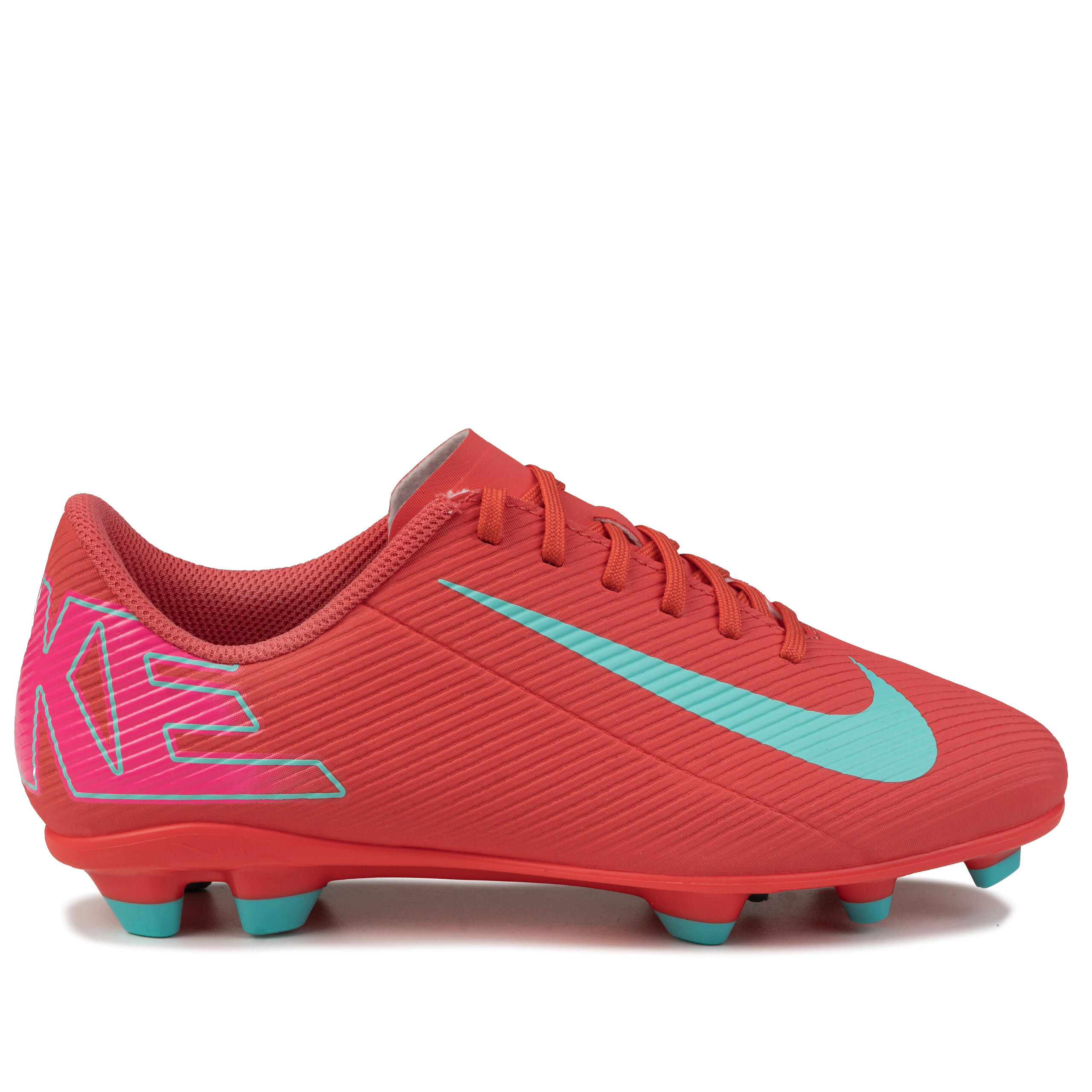 Buty dziecięce korki piłkarskie Nike JR VAPOR 16 CLUB