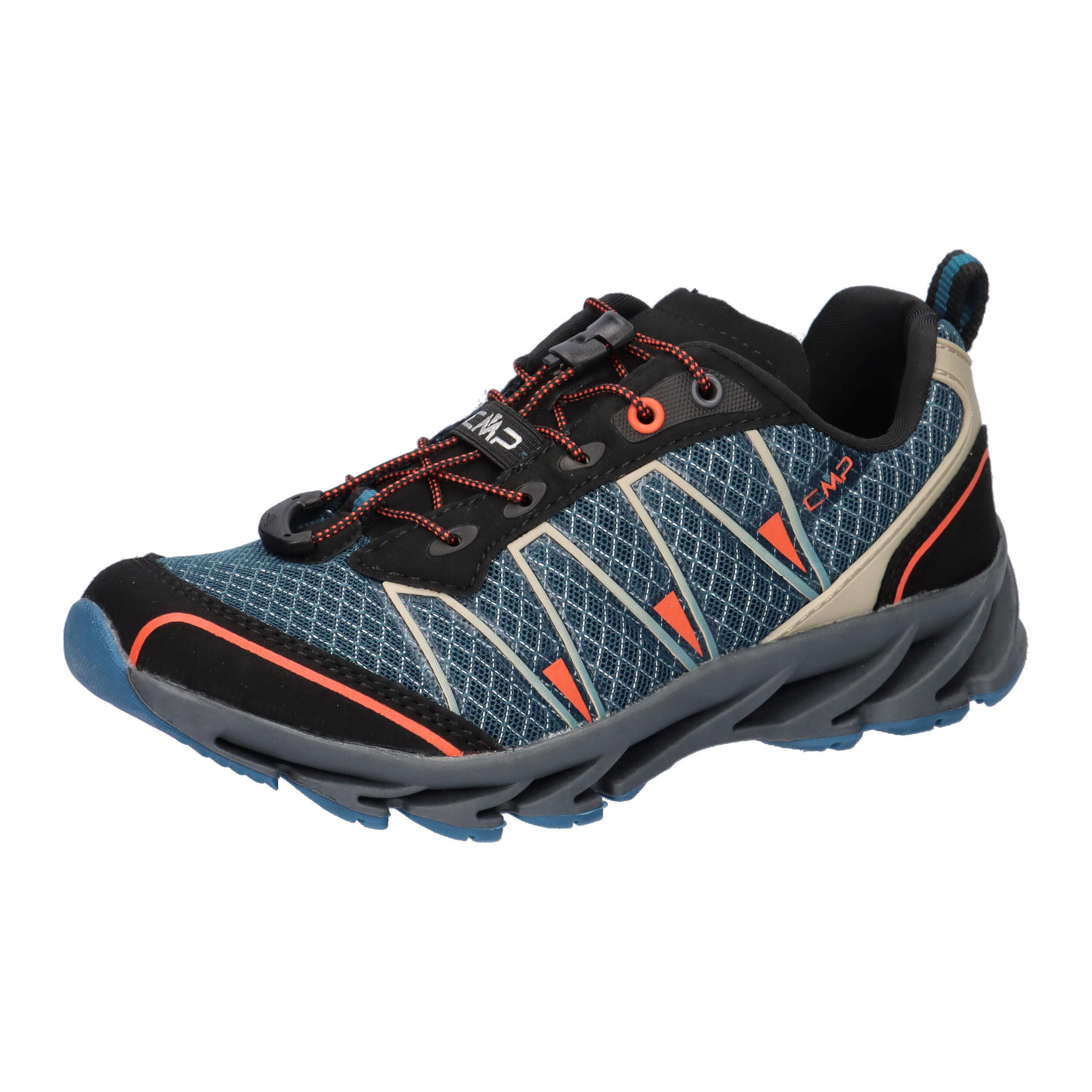Buty sportowe dla dzieci Altak 2.0 trail outdoor