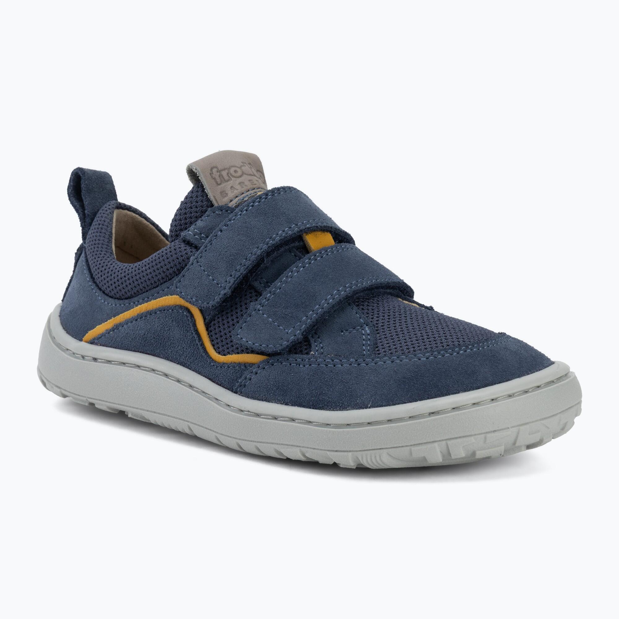Buty barefoot dziecięce Froddo Baze