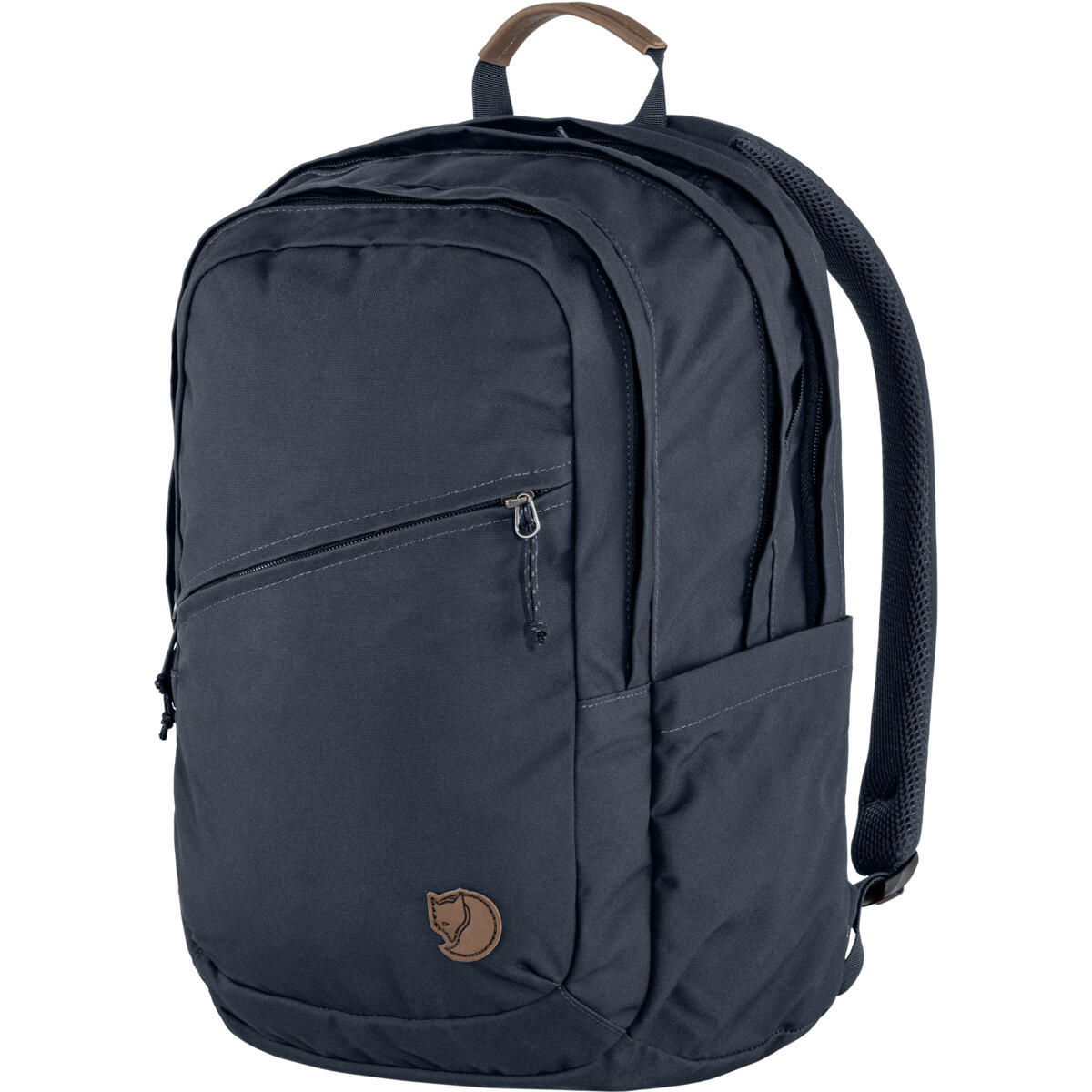 FJALLRAVEN Plecak RAVEN 28 Navy