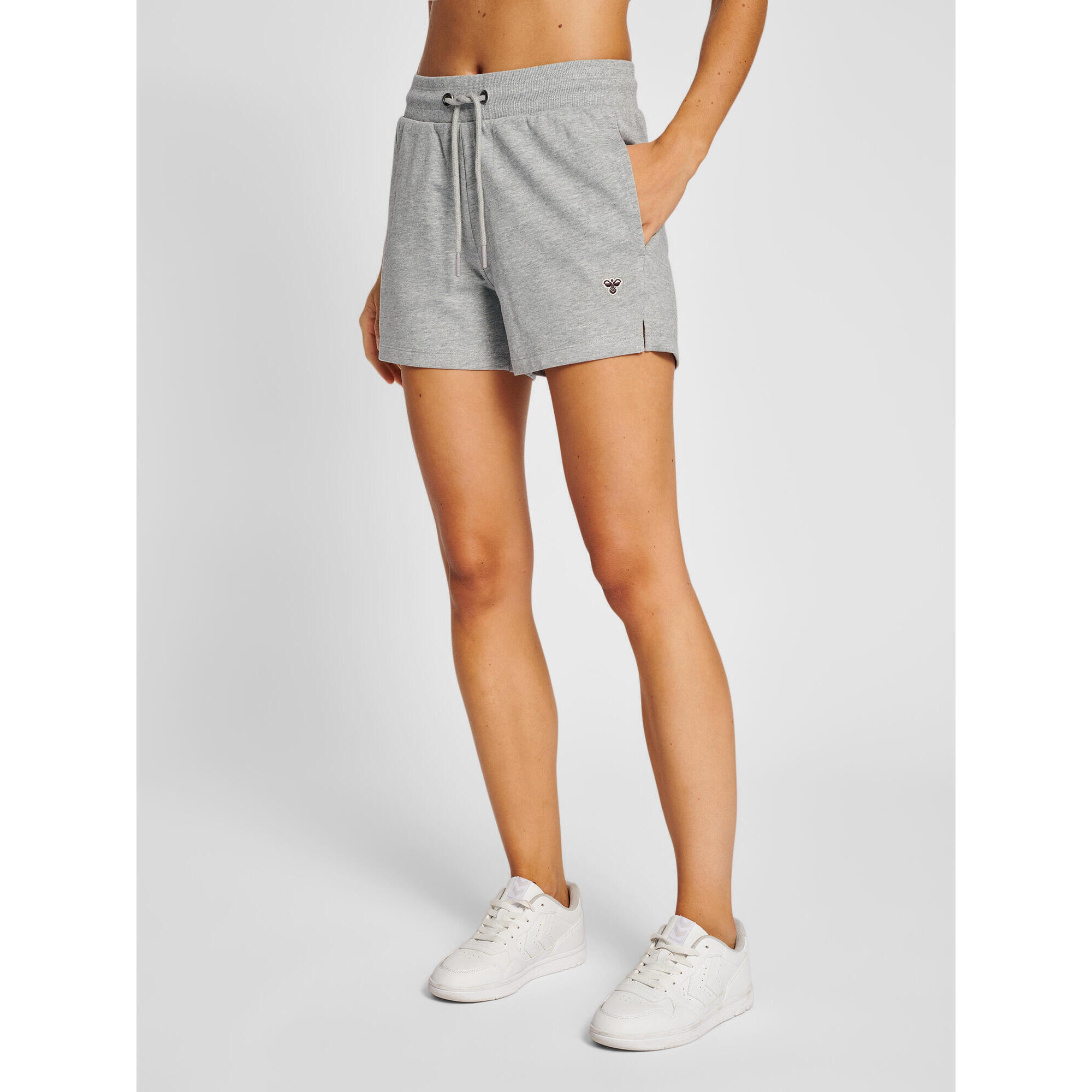 Szorty damskie Hummel Ic Billie