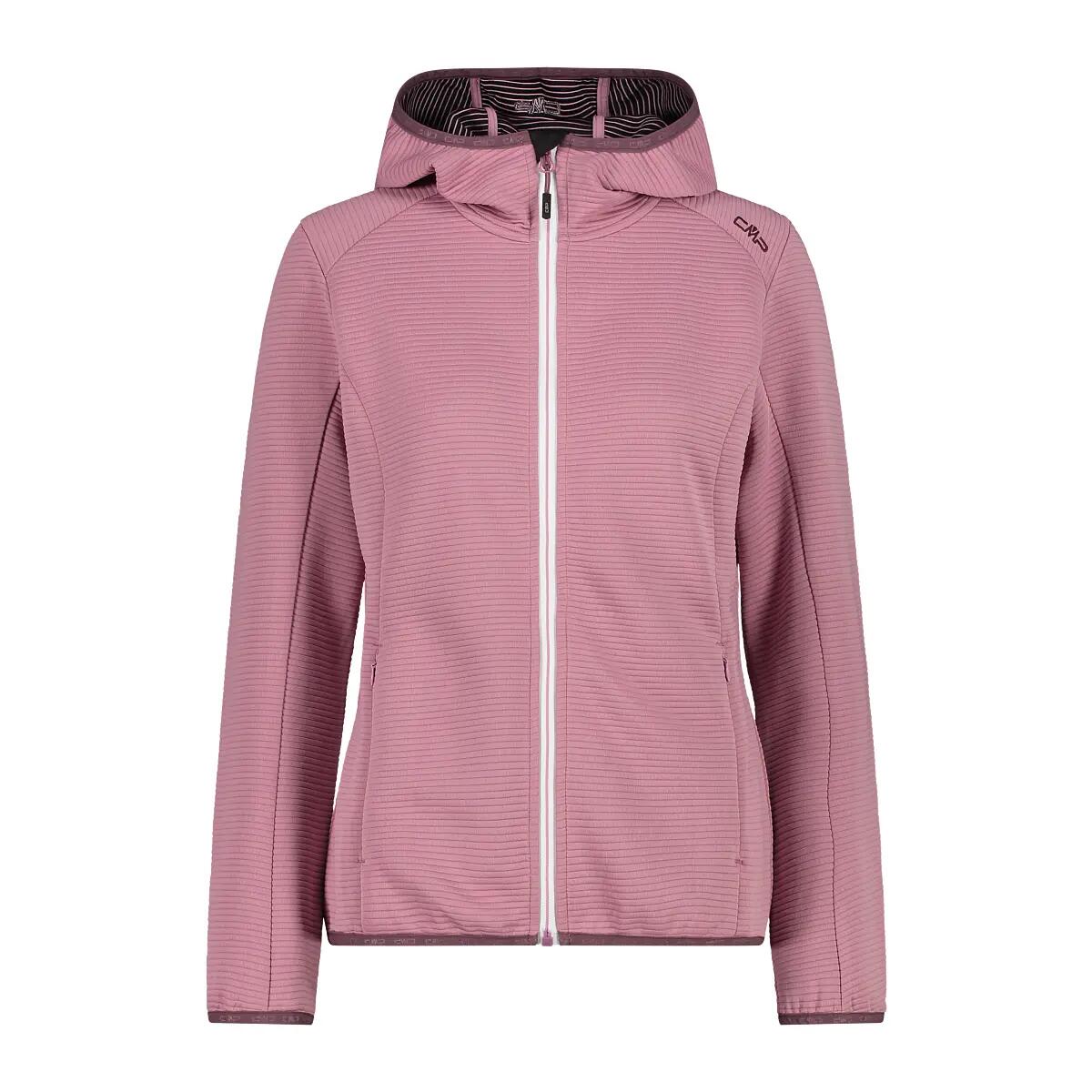 Bluza damska z kapturem CMP