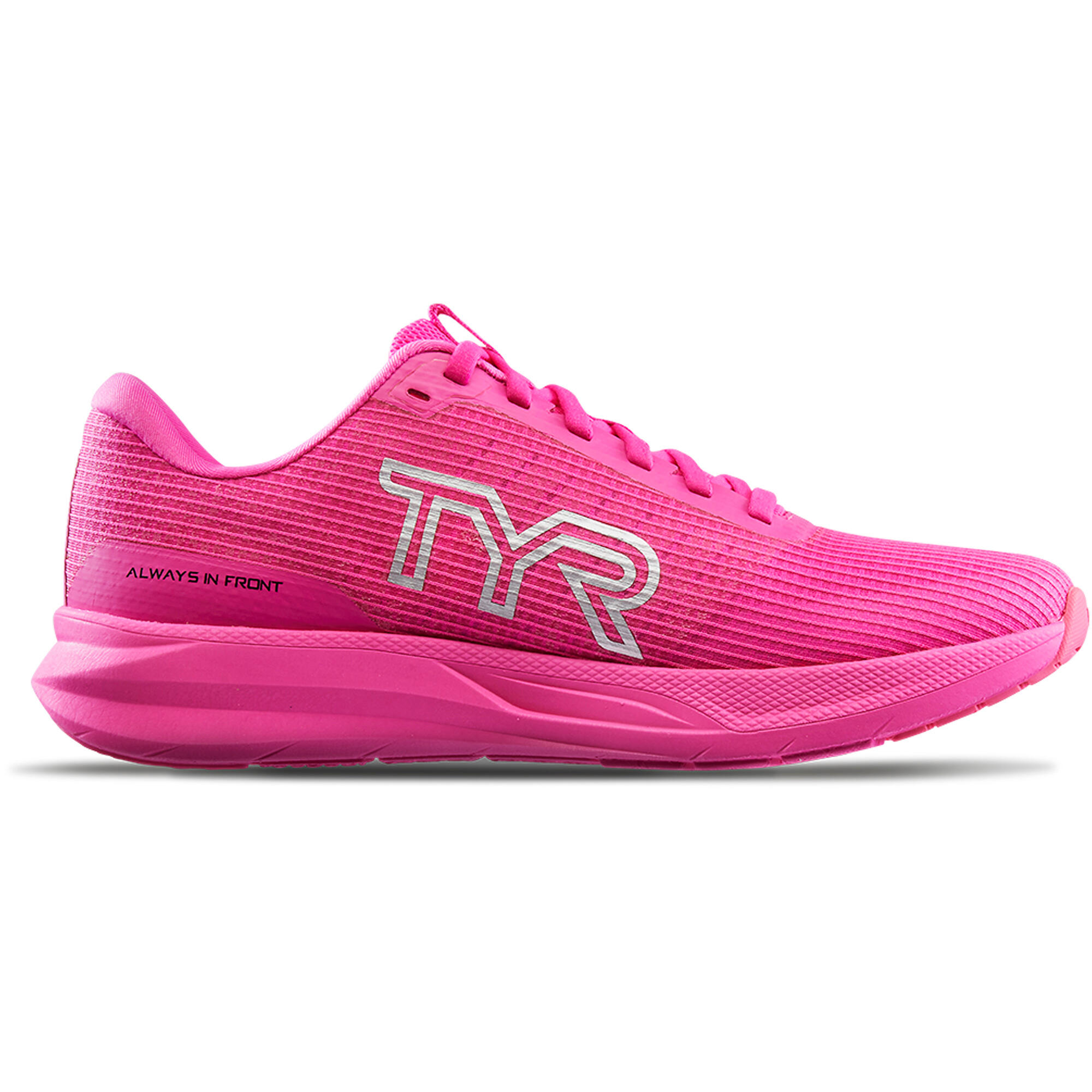 Buty biegowe damskie  męskie TYR Tempo Runner SR-1