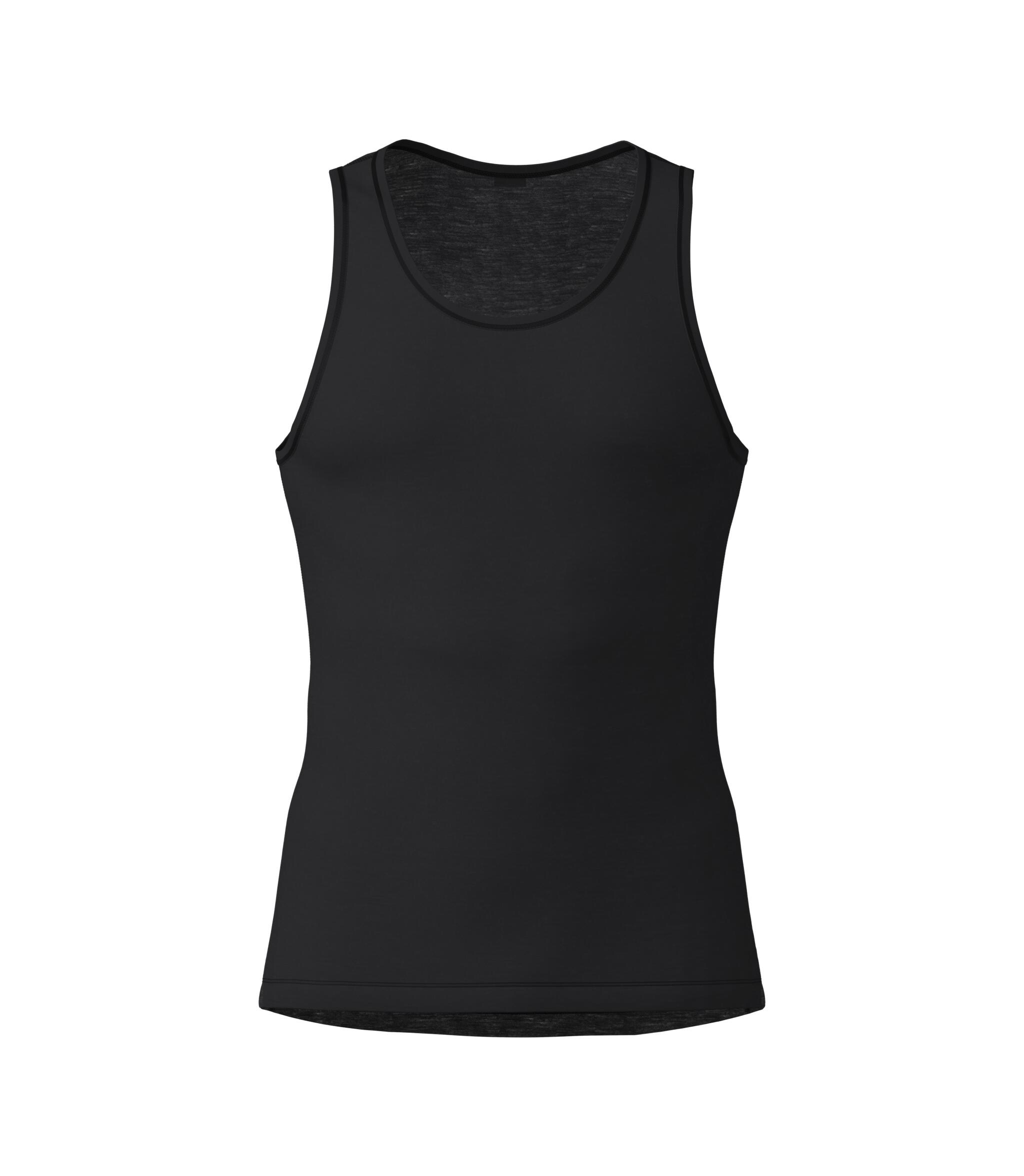 M SINGLET MERINO LIGHT