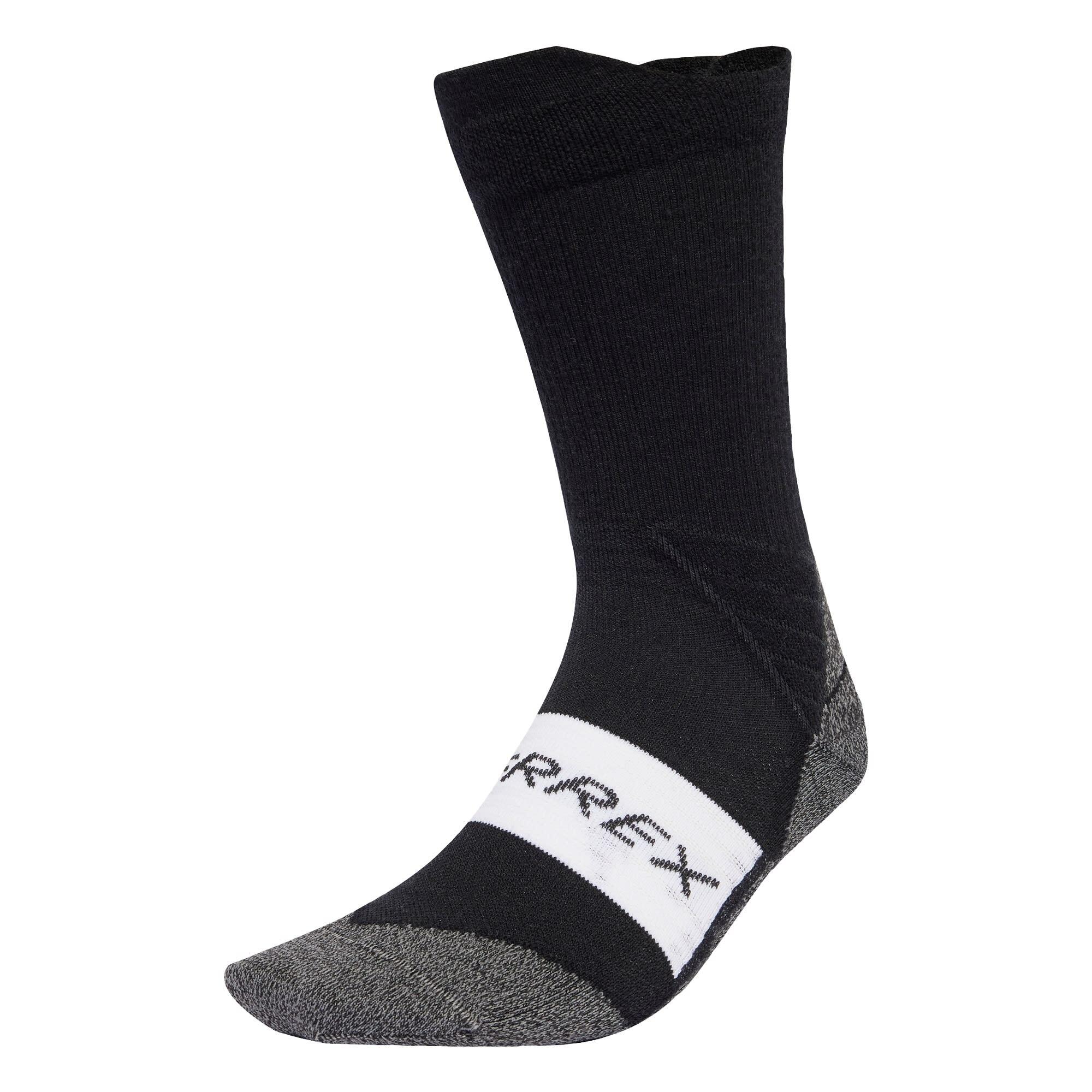 Skarpety do łydki Terrex Xperior CLIMAWARM Merino