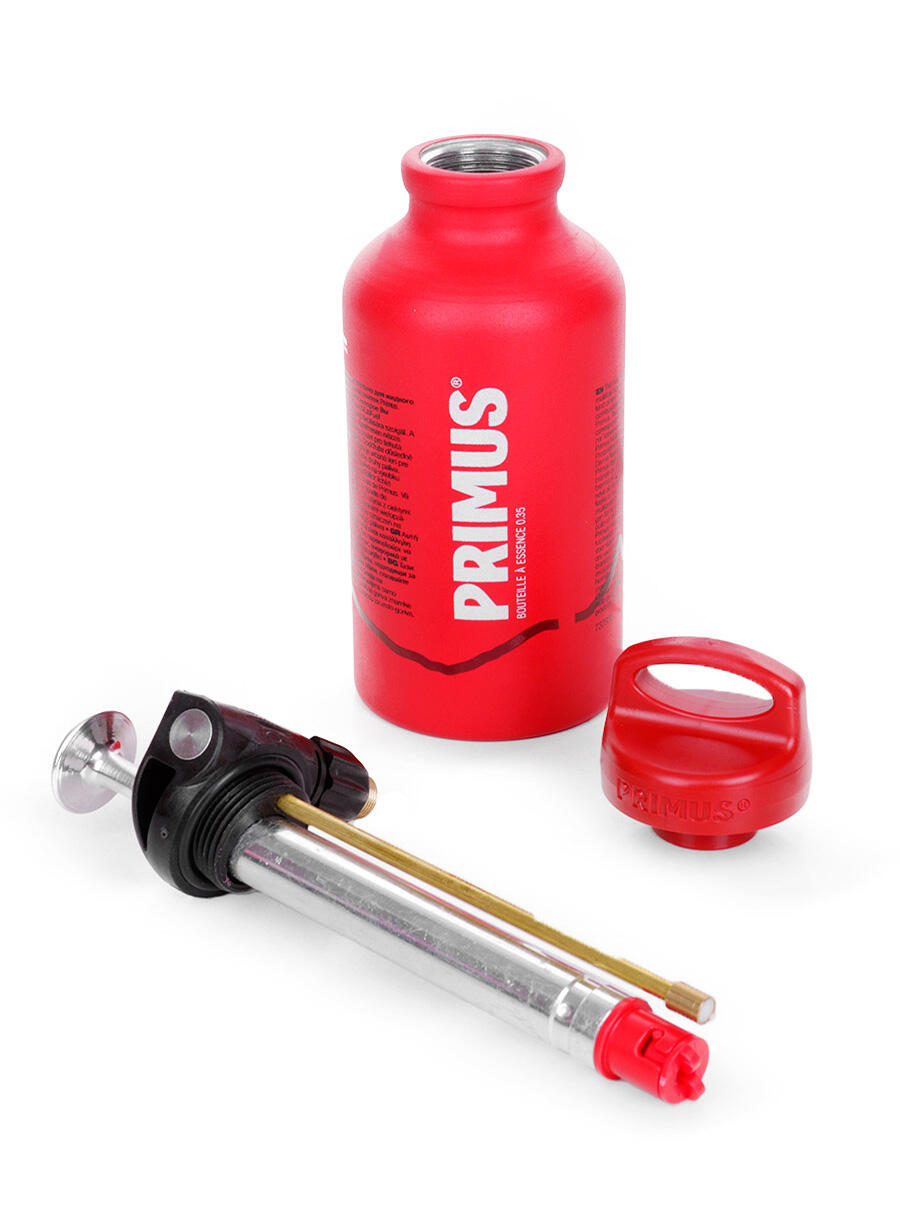 Zestaw serwisowy Primus Gravity Multifuel Kit X