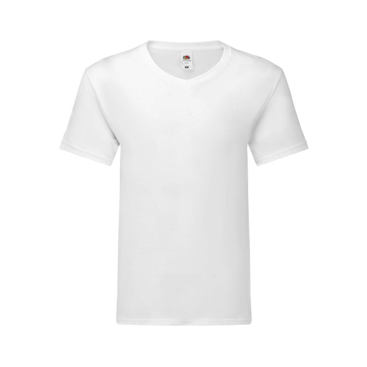 T-shirt Męski W Serek Iconic 150