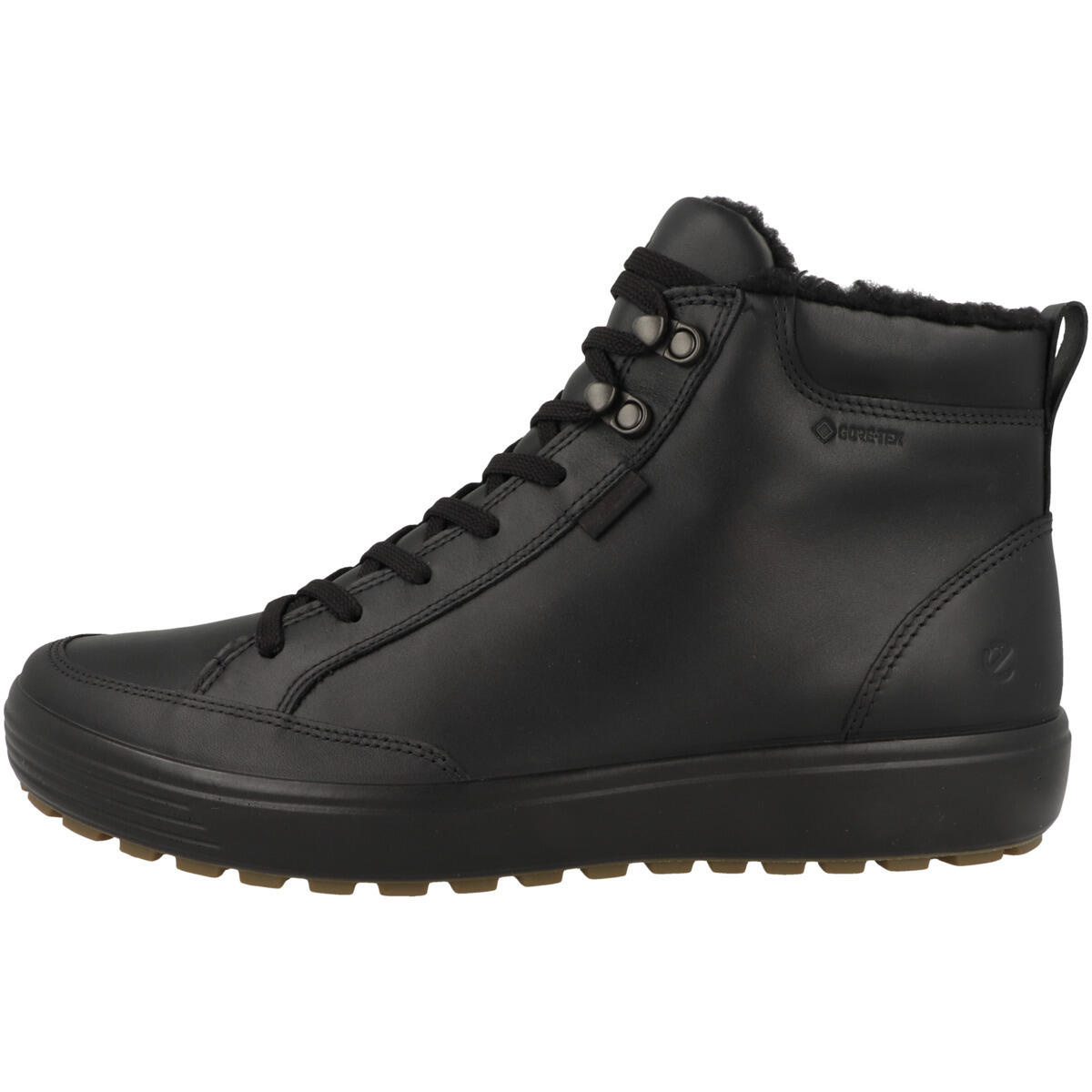 Buty do chodzenia męskie Ecco Soft 7 Tred