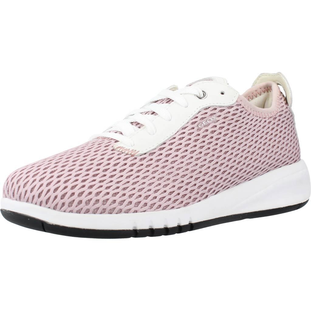 Buty GEOX D AERANTIS Rose