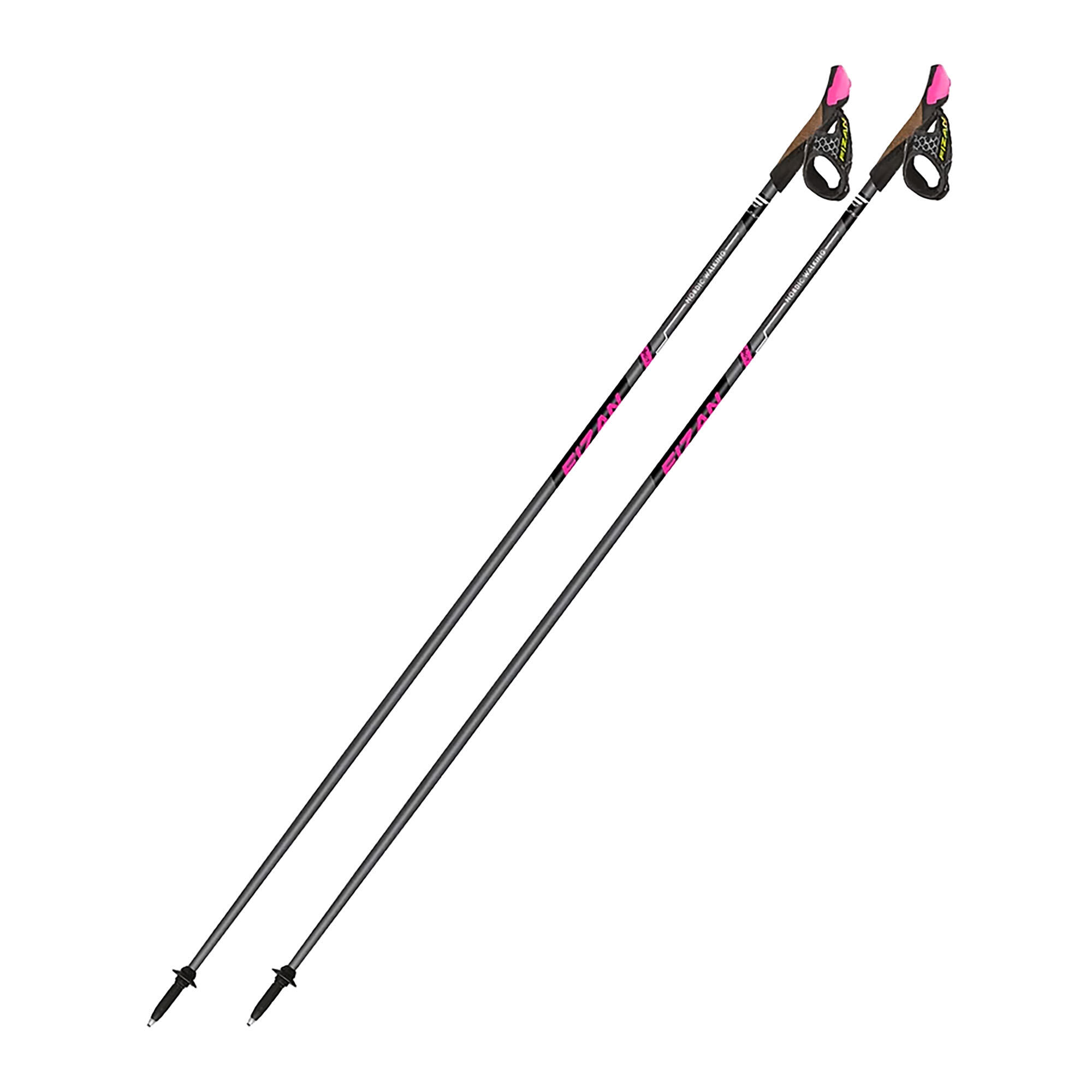 Kije nordic walking Fizan Runner