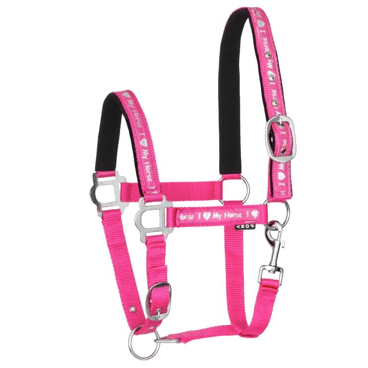 Kantar dla konia i kuca START ILoveMyHorse