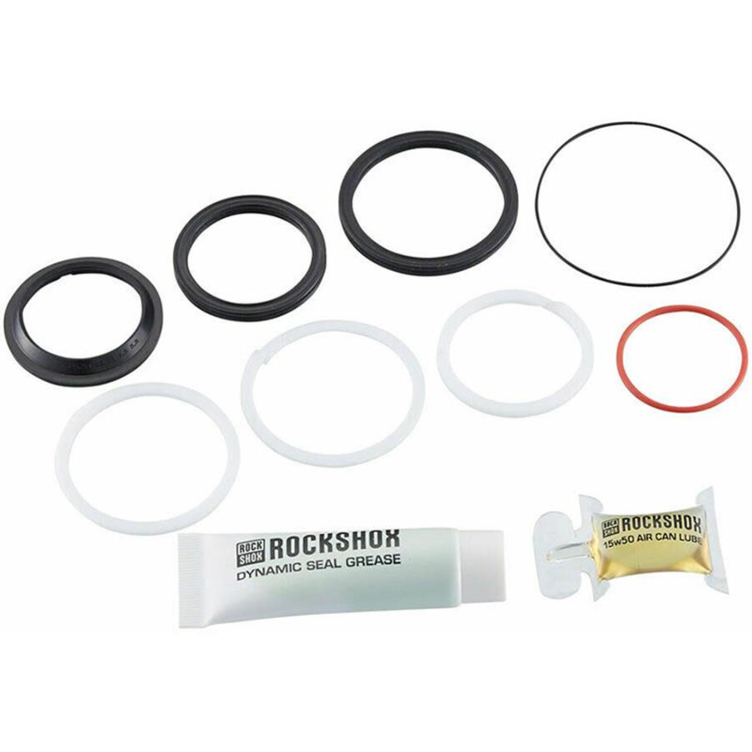 Zestaw wideł rowerowych Rockshox Sidluxe A1