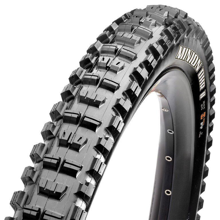 Opona MTB Minion DHR II 29x2 30 58-622