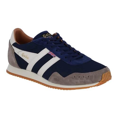 Buty do chodzenia męskie Gola Track Mesh 2 317