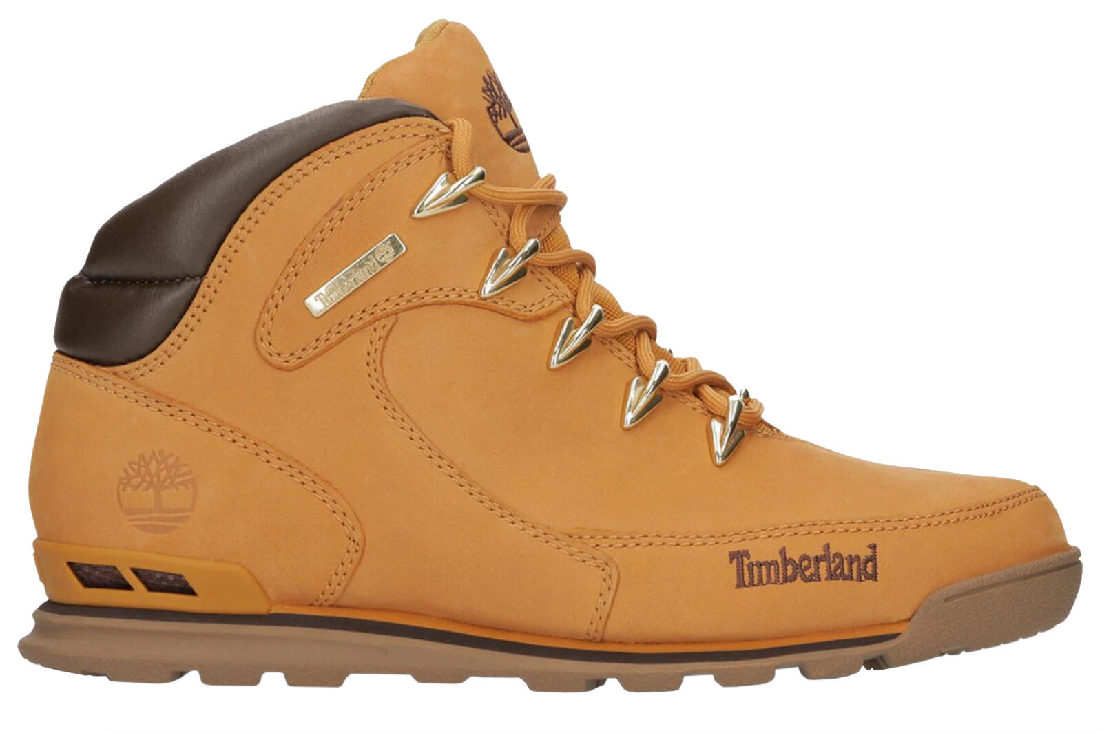 Buty zimowe męskie, Euro Rock Mid Hiker