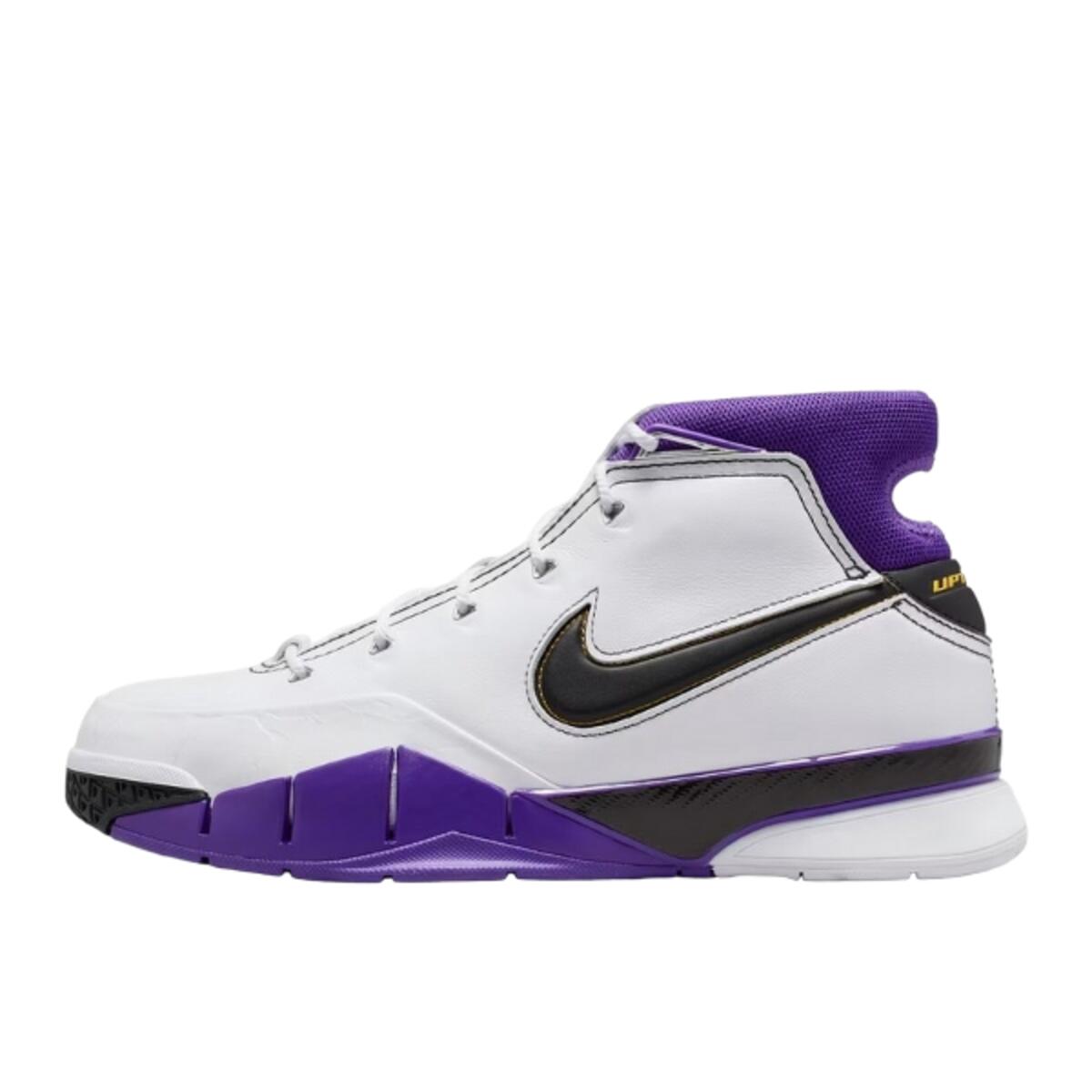 Nike Kobe 1 Protro 81 Pt Game (2026)