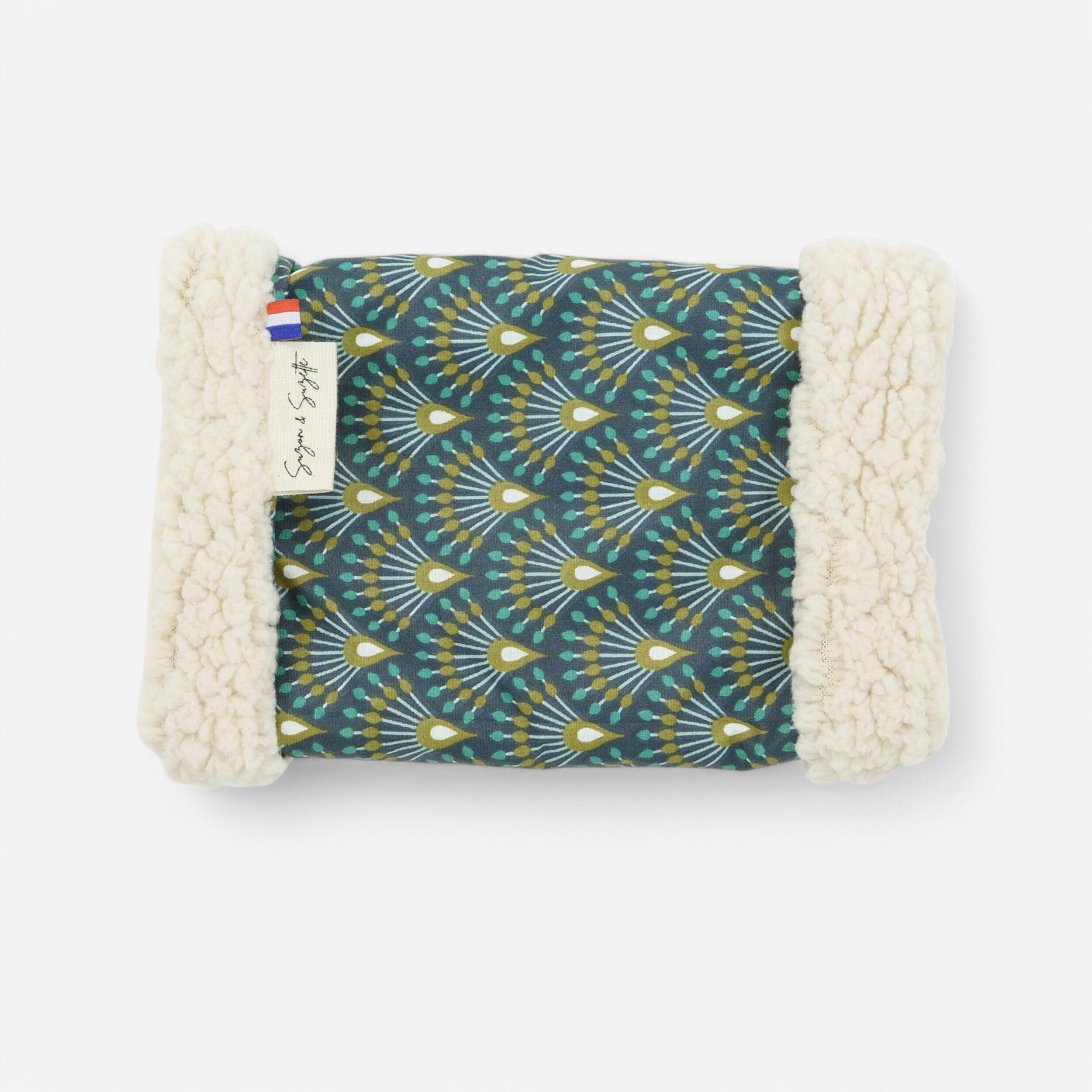 Mufka dla dzieci Barnabe