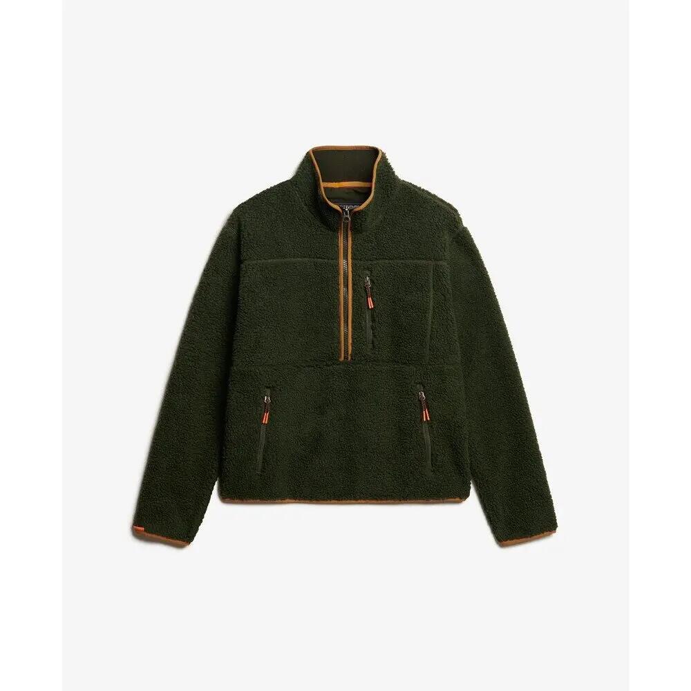 1/2 zip fleece Superdry Outdoor