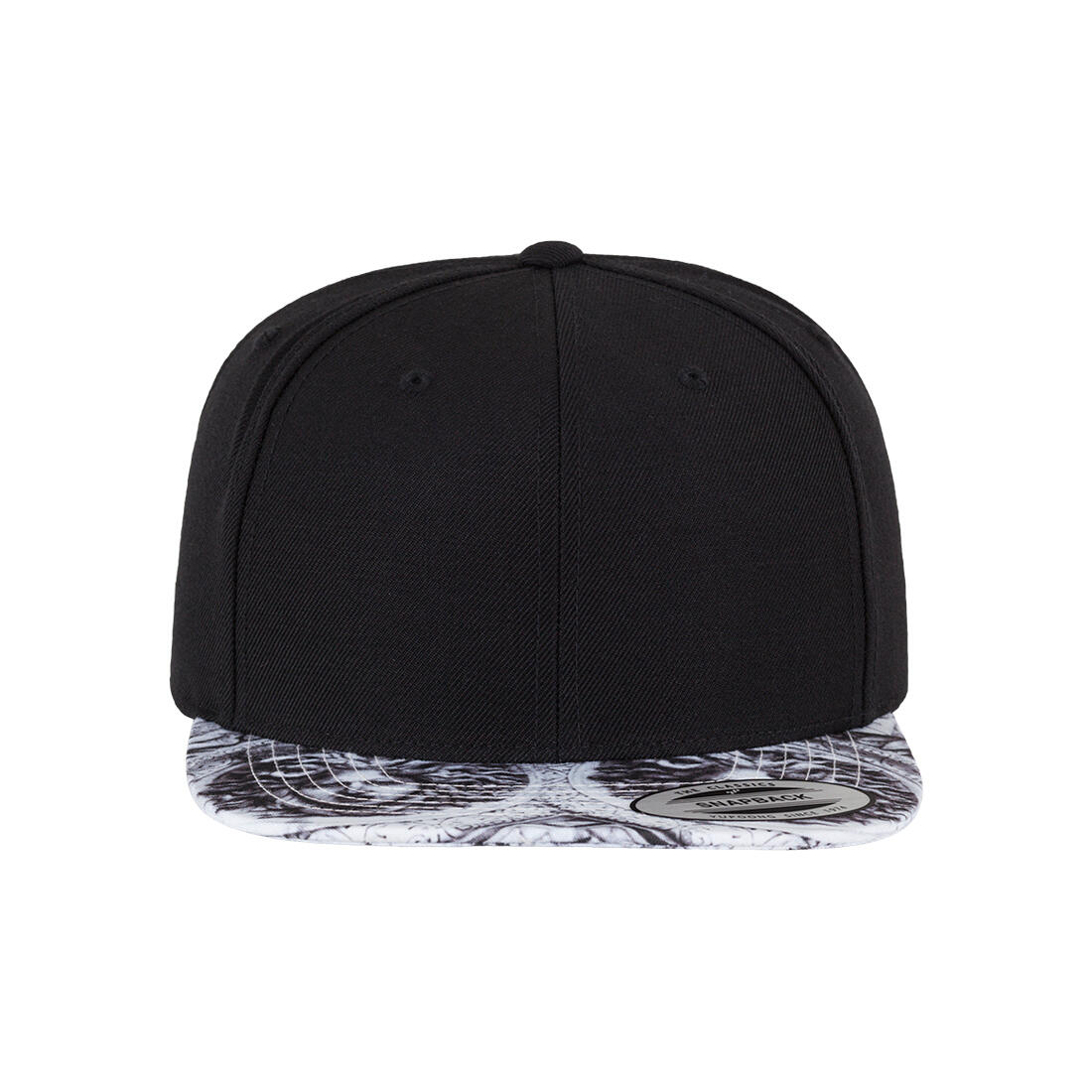 Czapka Flexfit un king