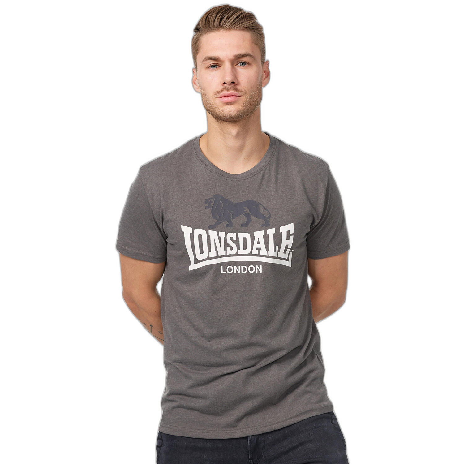 Koszulka Lonsdale Gargrave