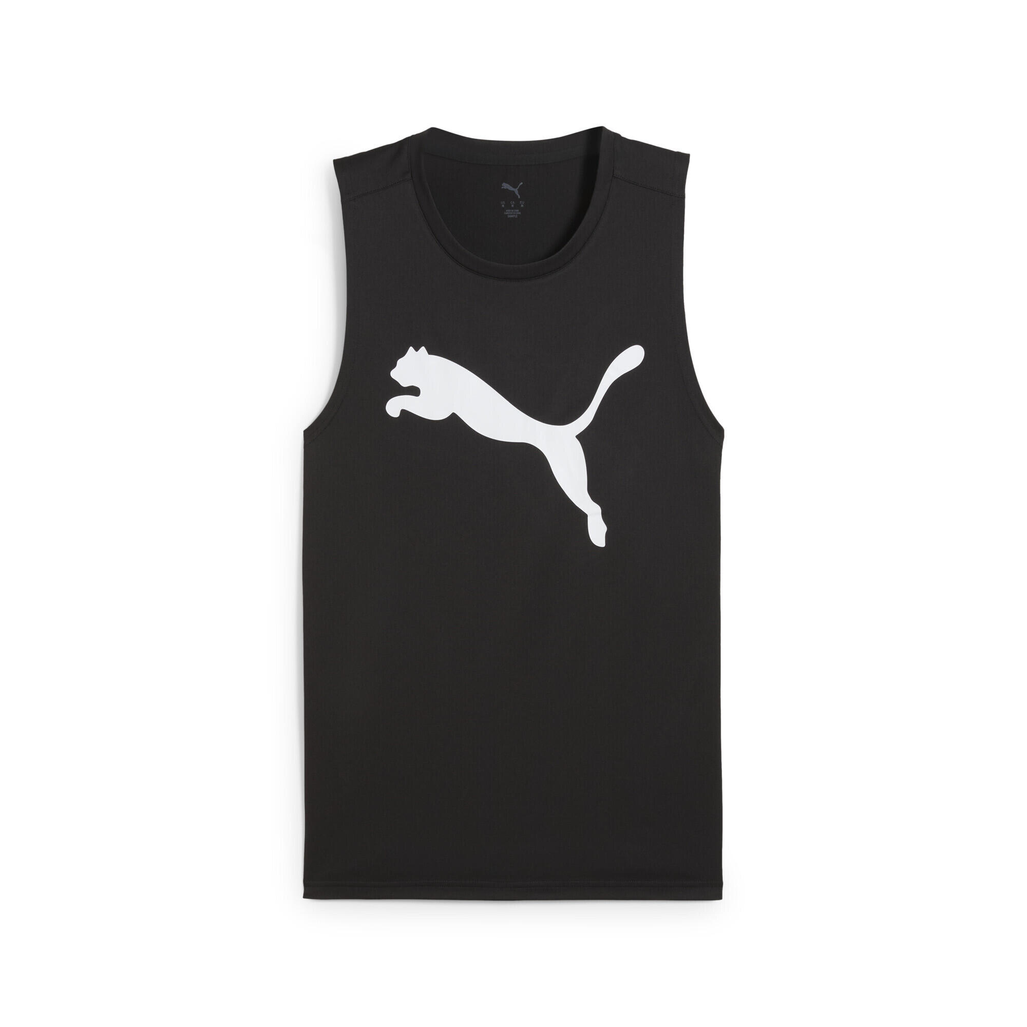 Męska koszulka bez rękawów TAD ESSENTIALS PUMA