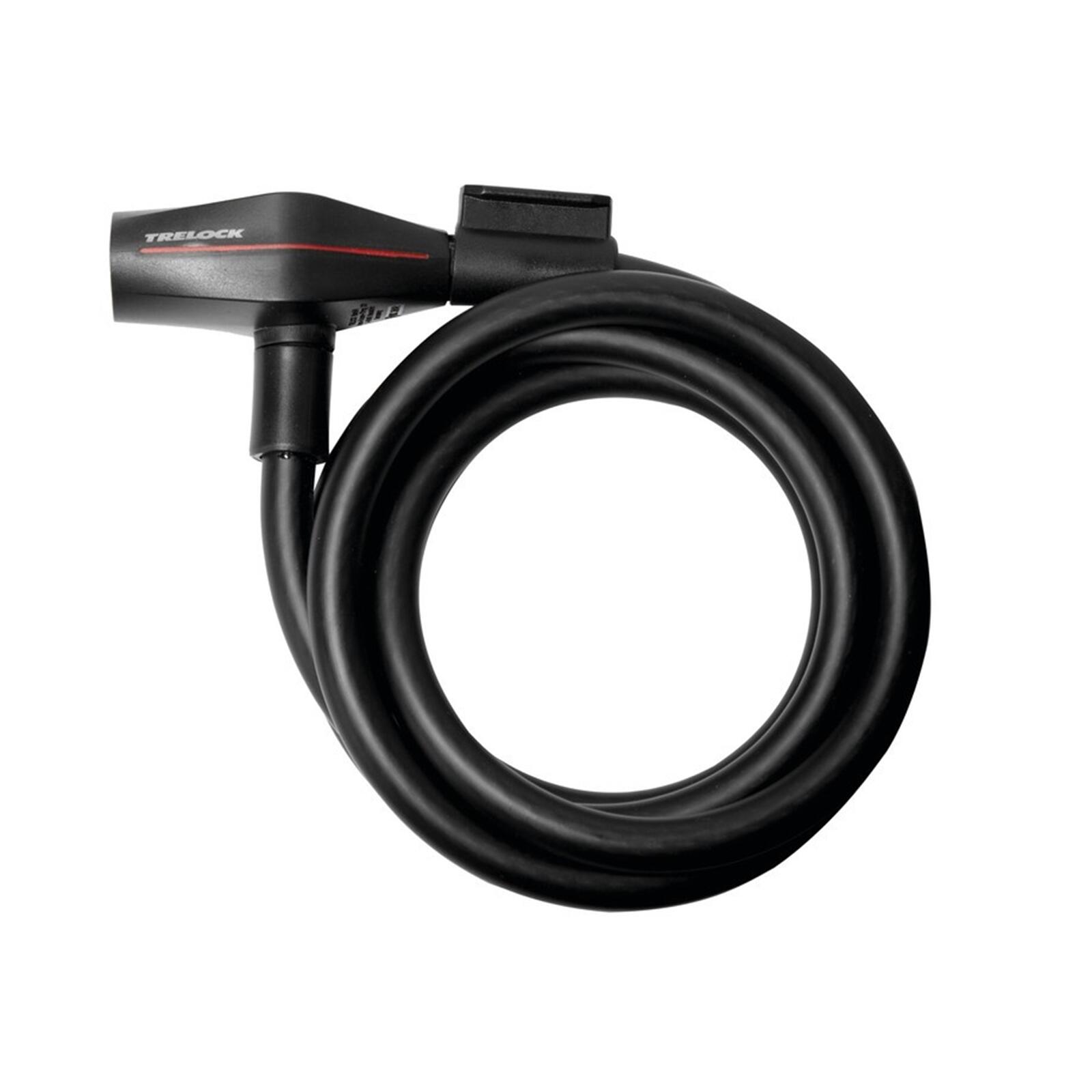 Zamek kablowy Trelock SK312 180 cm-12 mm