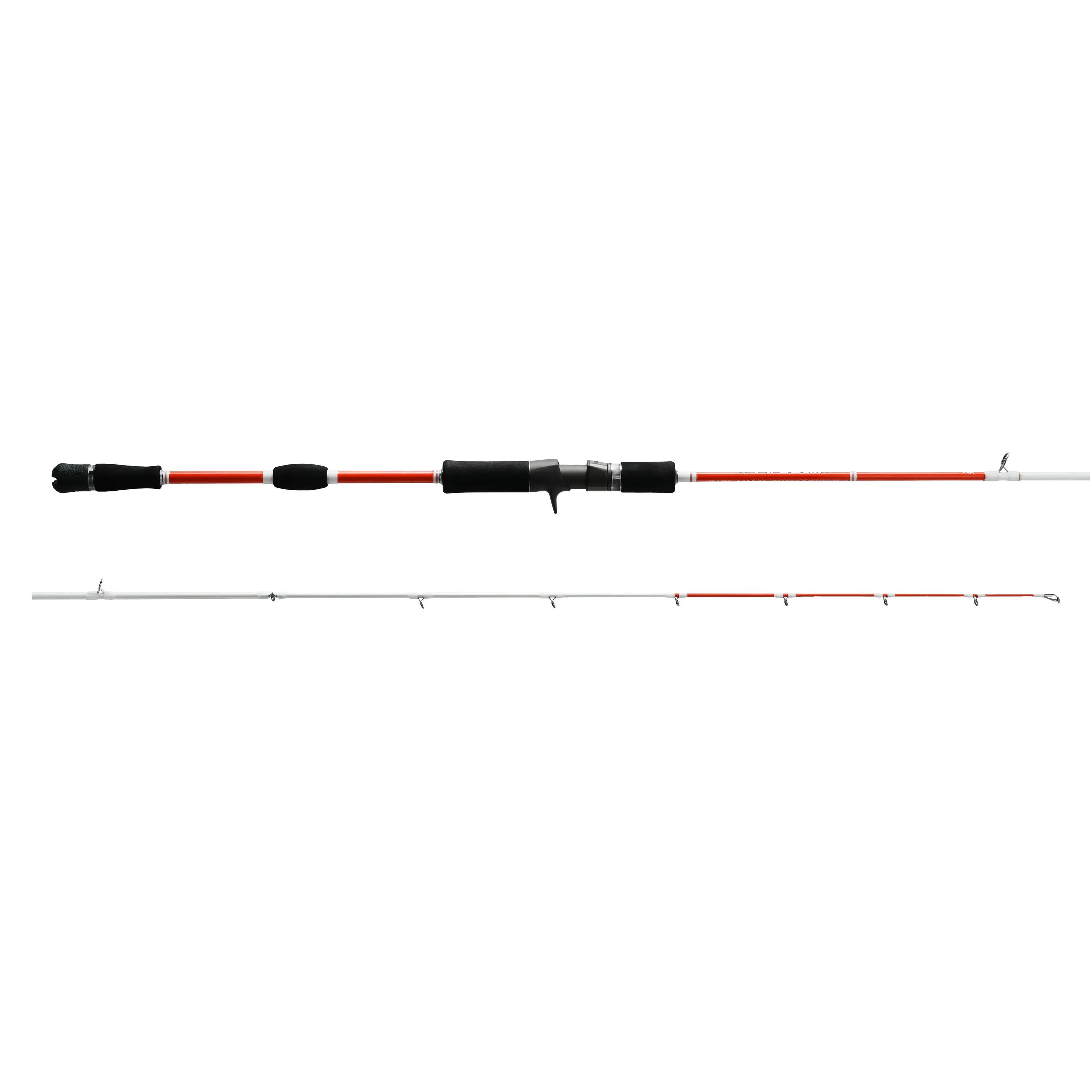 Wędka spinningowa do drapieżników Okuma Fireball C 100-300G