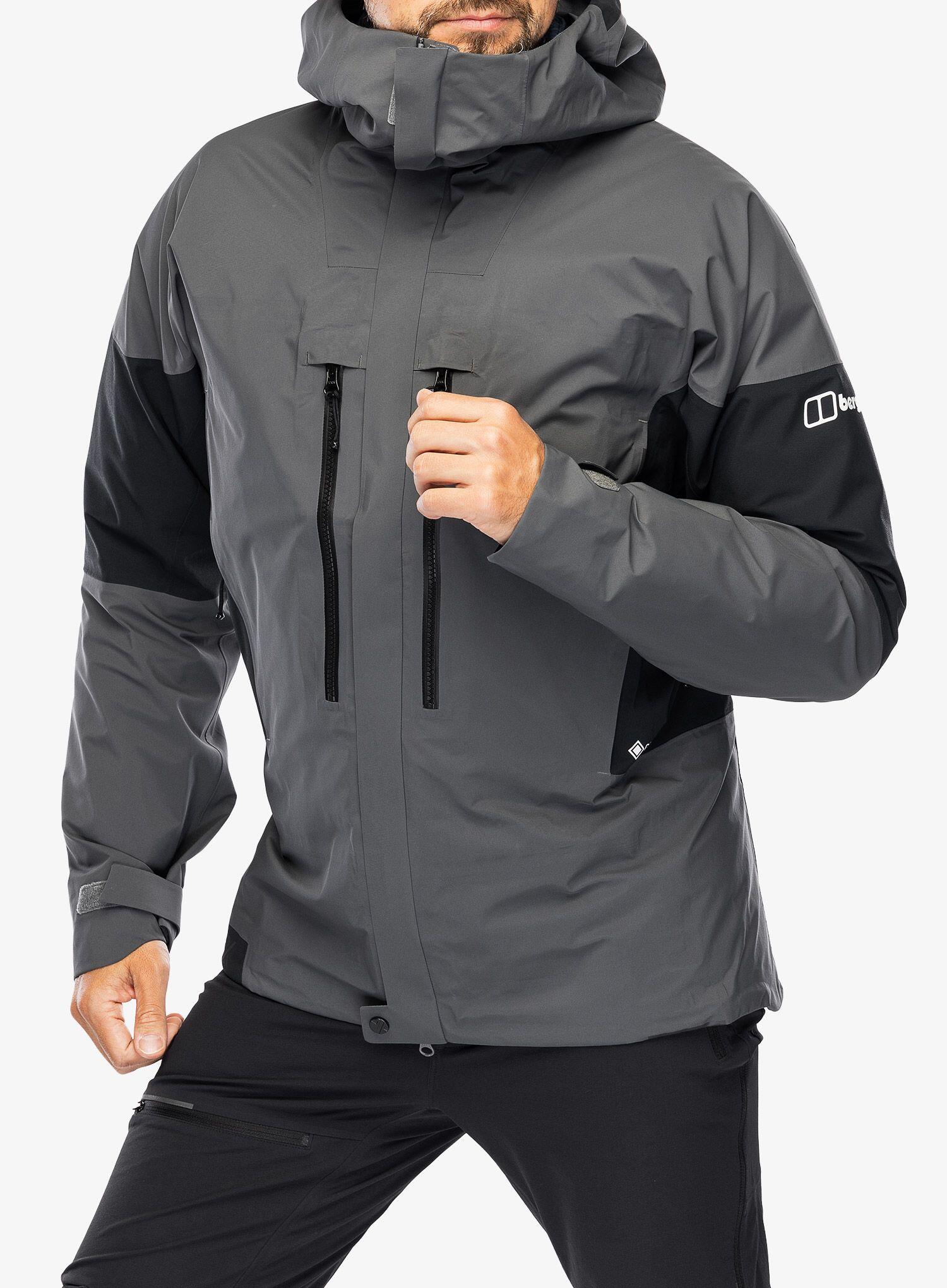 Kurtka GORE TEX męska Berghaus MTN Guide GTX Pro Jacket
