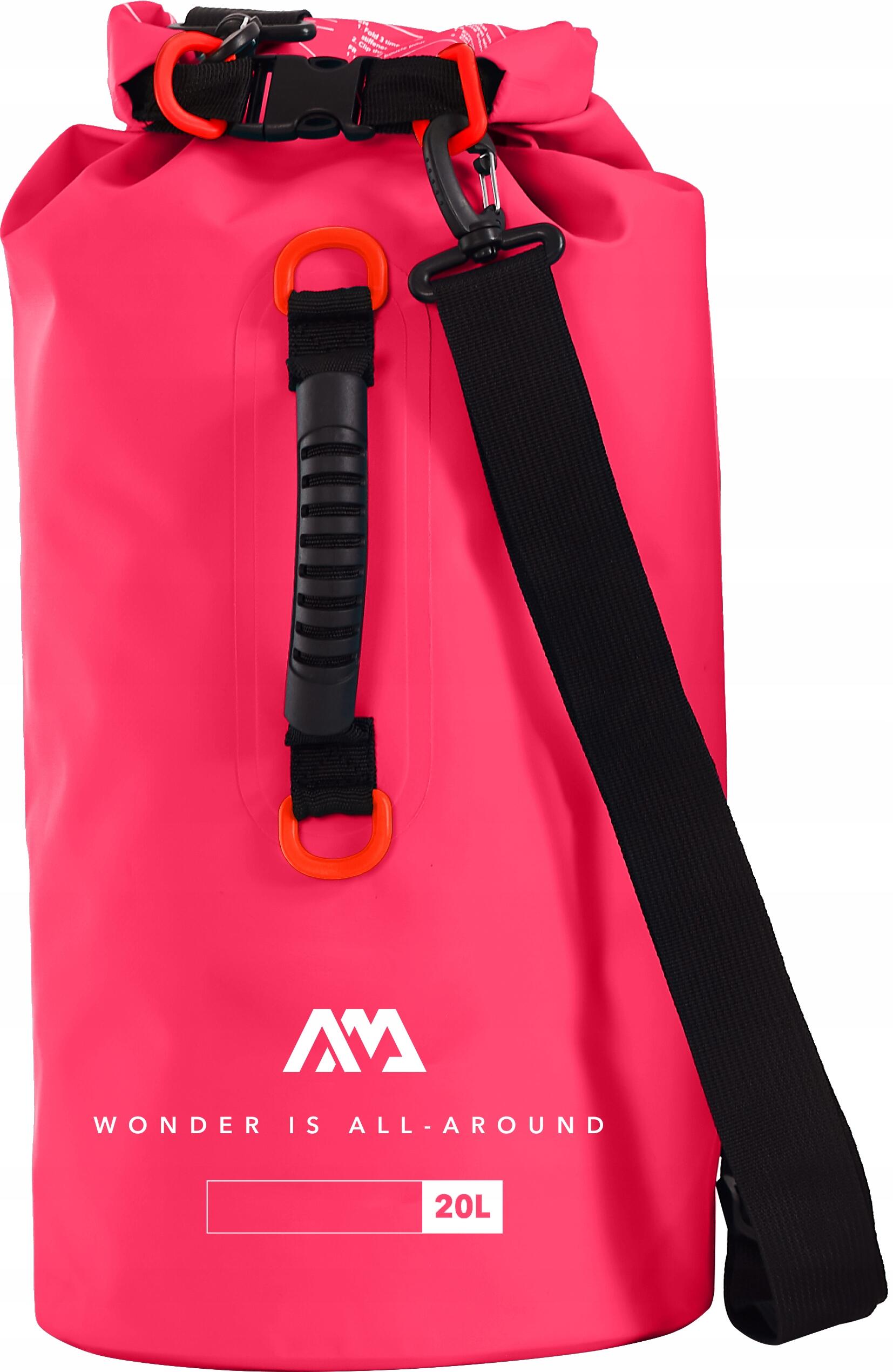 Worek wodoszczelny Aqua Marina Dry Bag 20L