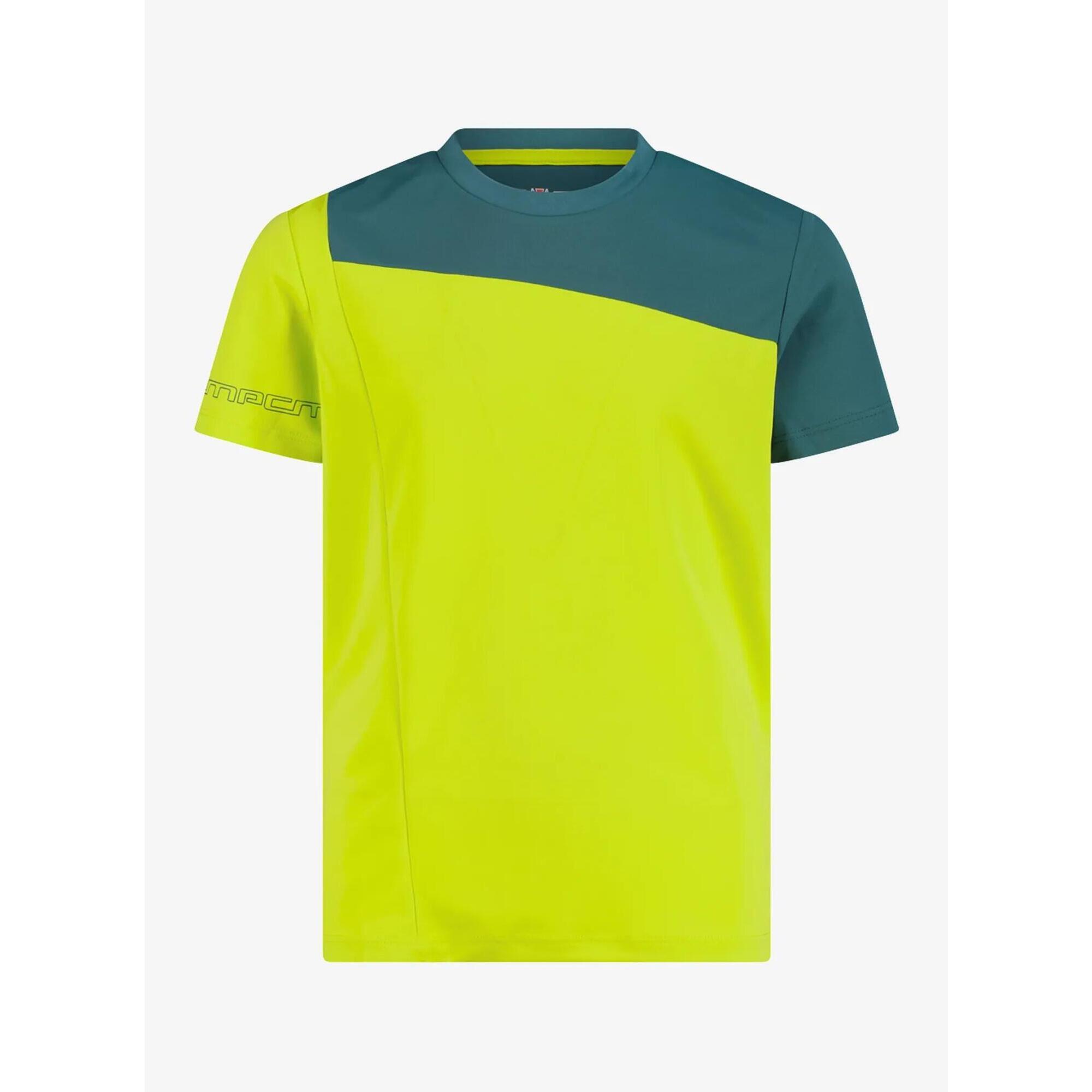 Koszulka chłopięca CMP Blink T-Shirt