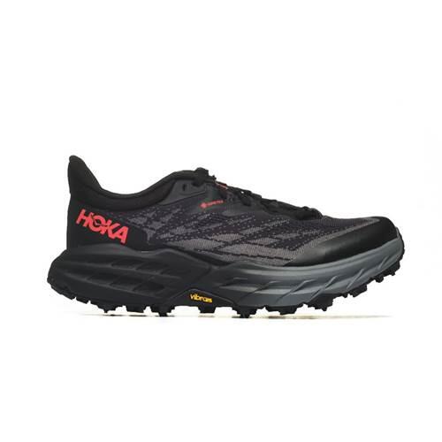 Buty do biegania damskie Hoka One One Speedgoat 5