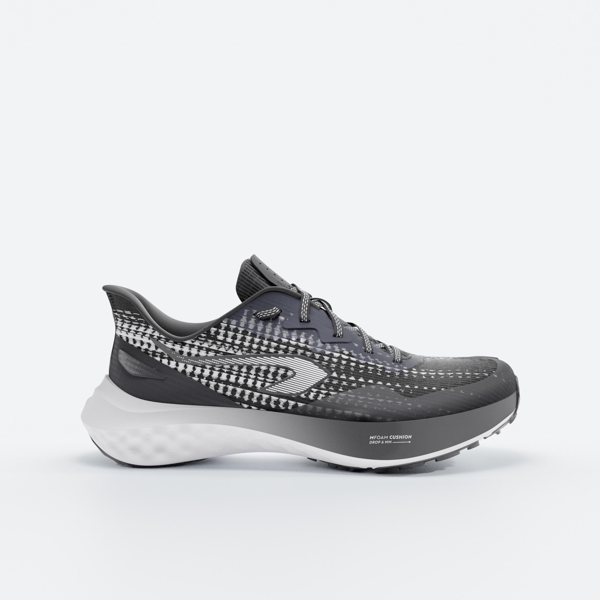 Buty do biegania dla dzieci Kiprun K500 Fast
