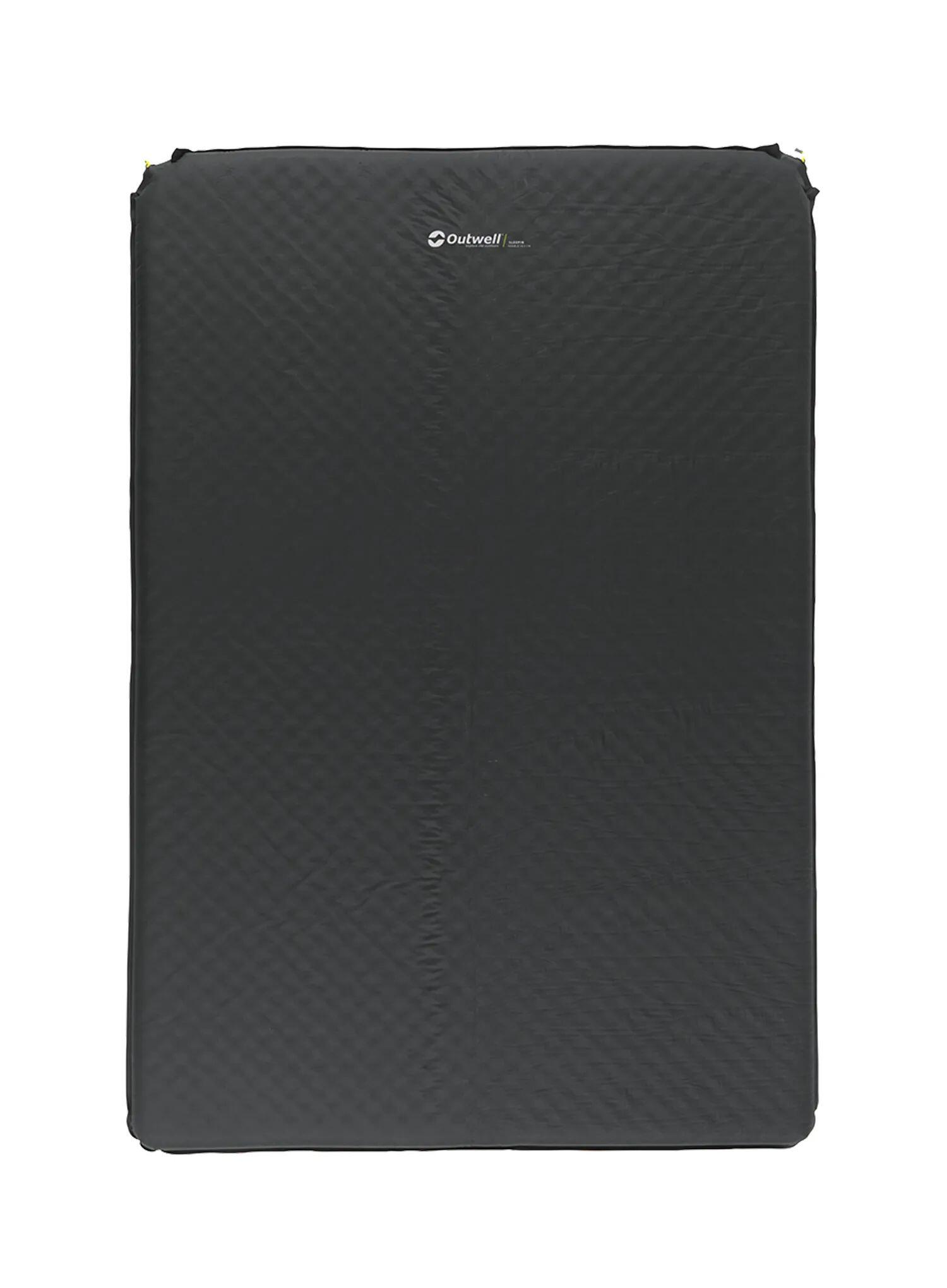 Mata samopompująca Outwell Sleepin Double 10.0 cm
