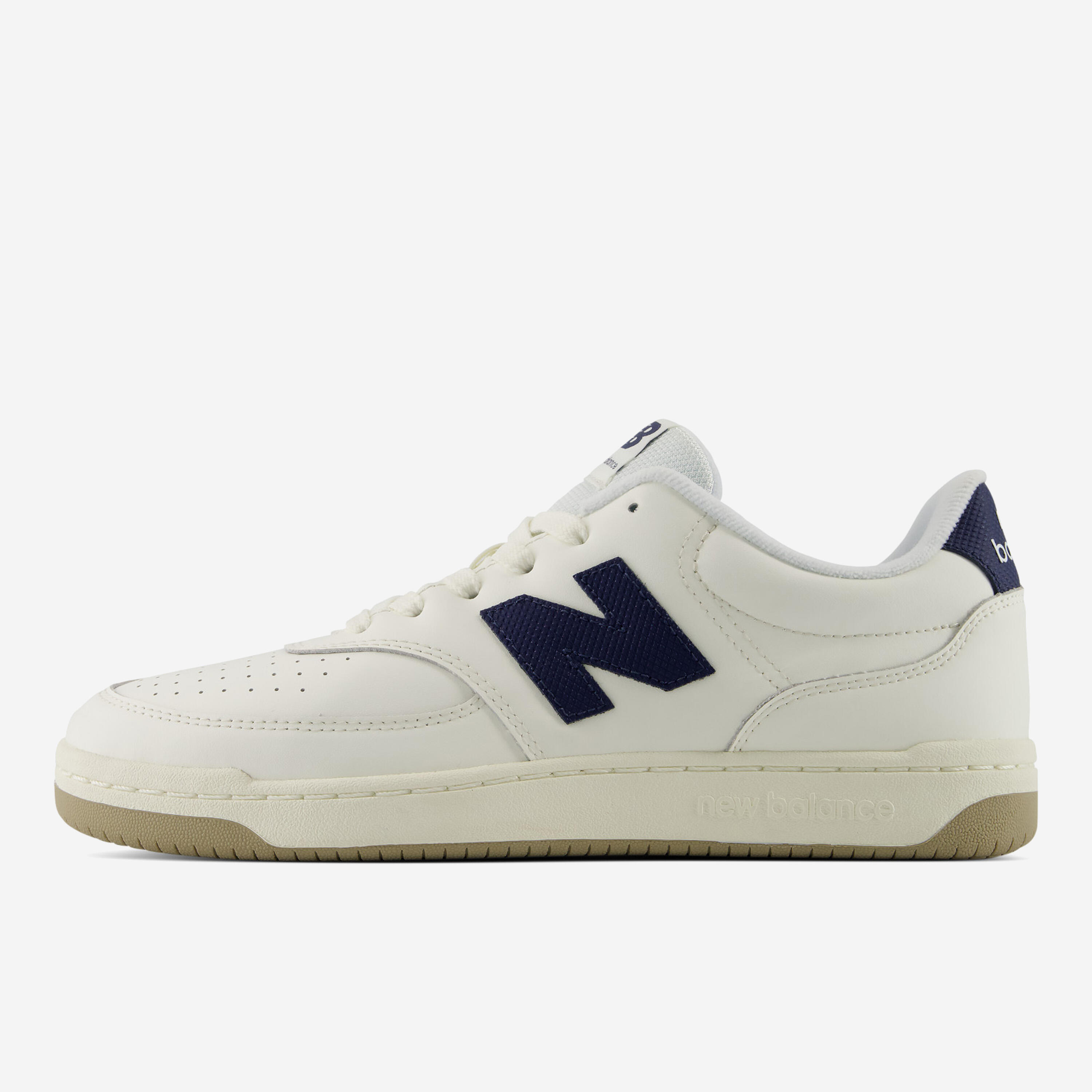 Sneakersy męskie New Balance BB80