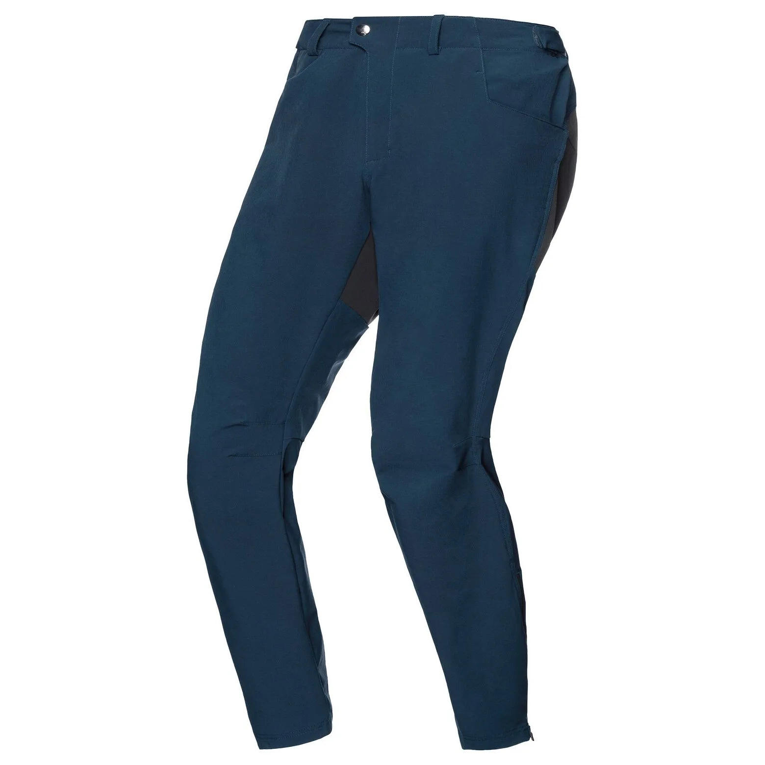 Spodnie VAUDE Qimsa Light II softshell