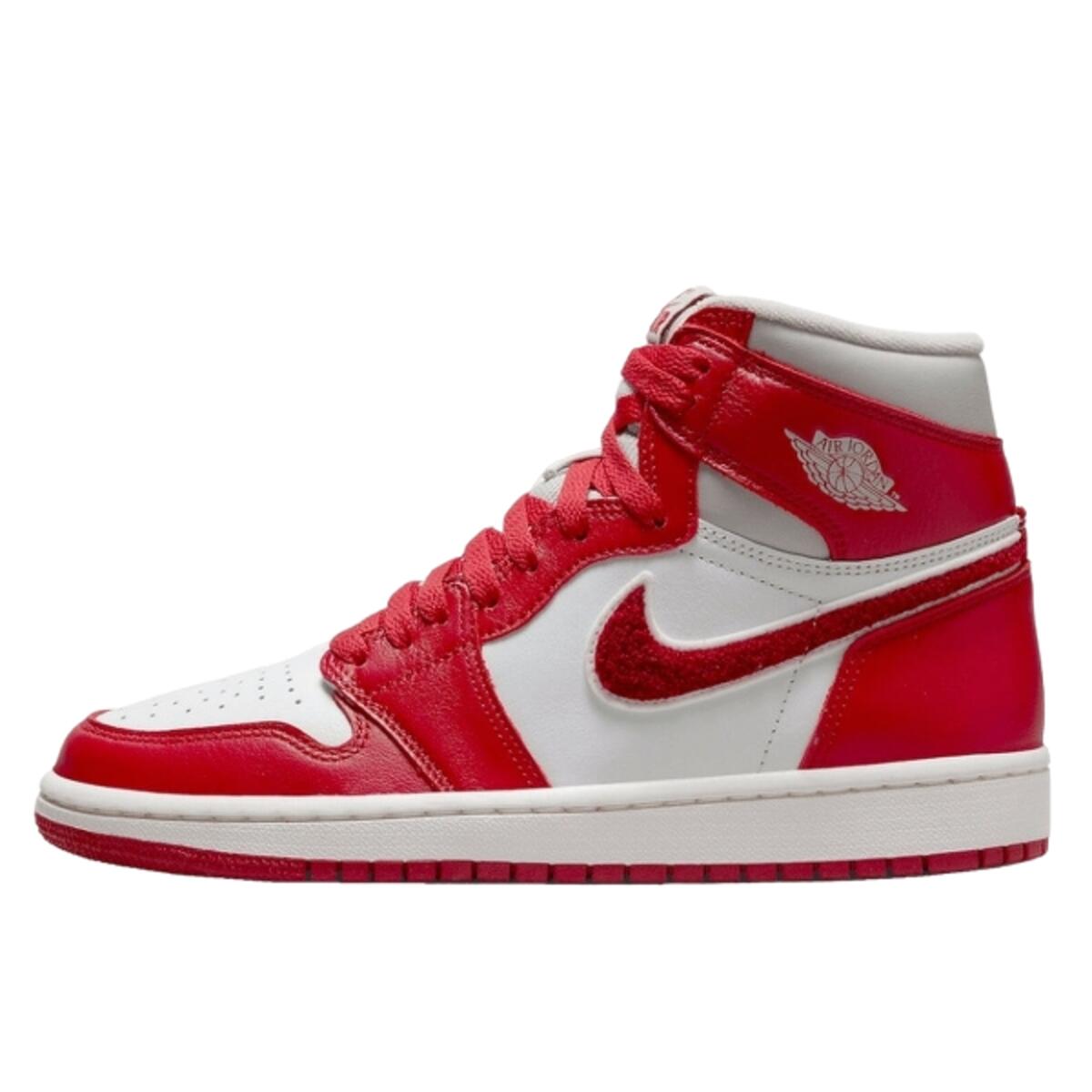 Air Jordan 1 Retro High OG Varsity Red