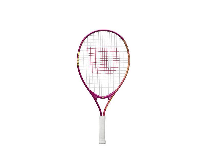 Rakieta tenisowa dla dziewcząt Wilson Intrigue 23
