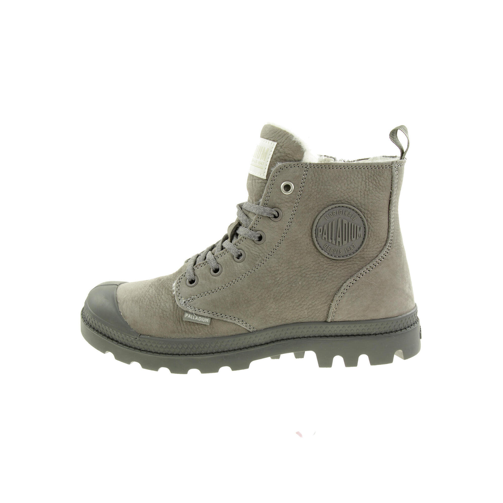 Buty do chodzenia damskie Palladium HI Cloudburst