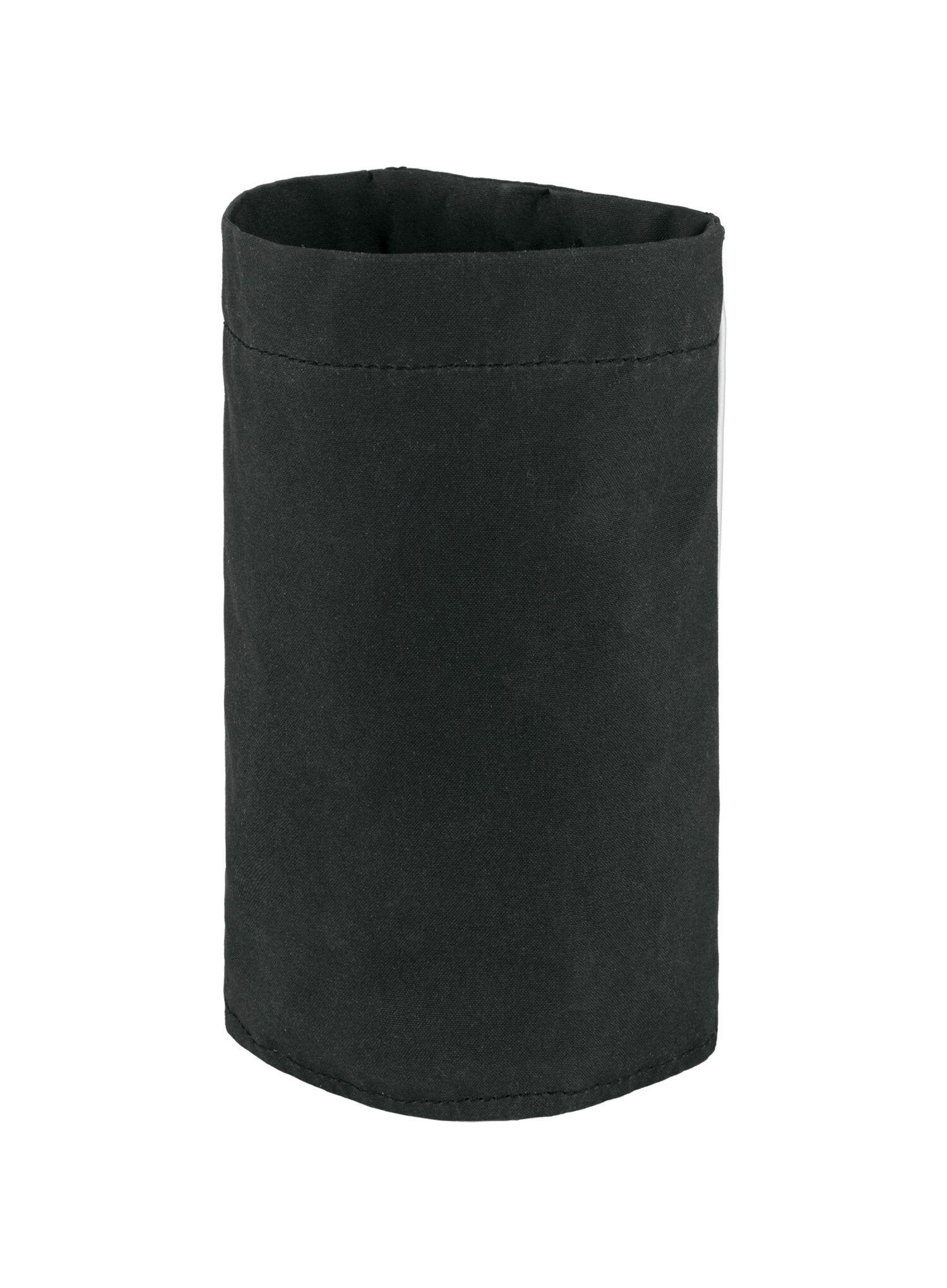 Kieszeń na butelkę Fjallraven Kanken Bottle Pocket - black