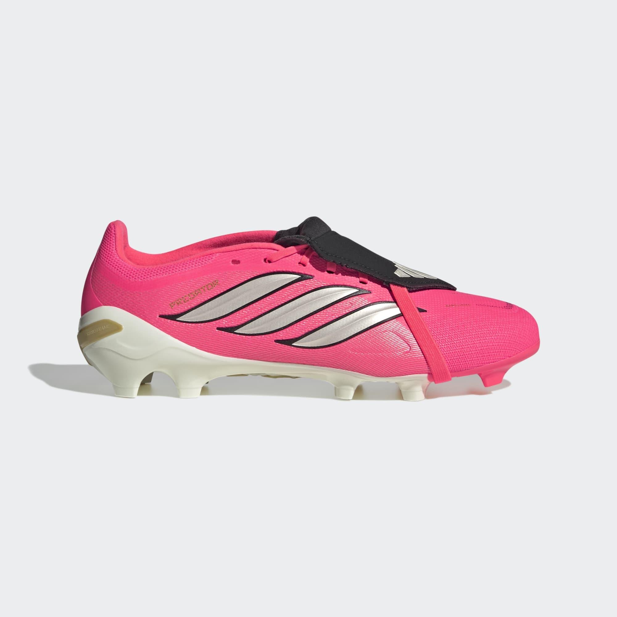 Buty piłkarskie ADIDAS Predator League FT/FG
