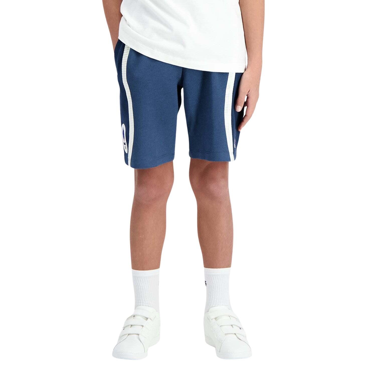 Szorty dla dzieci Le Coq Sportif Efro 24 N° 1