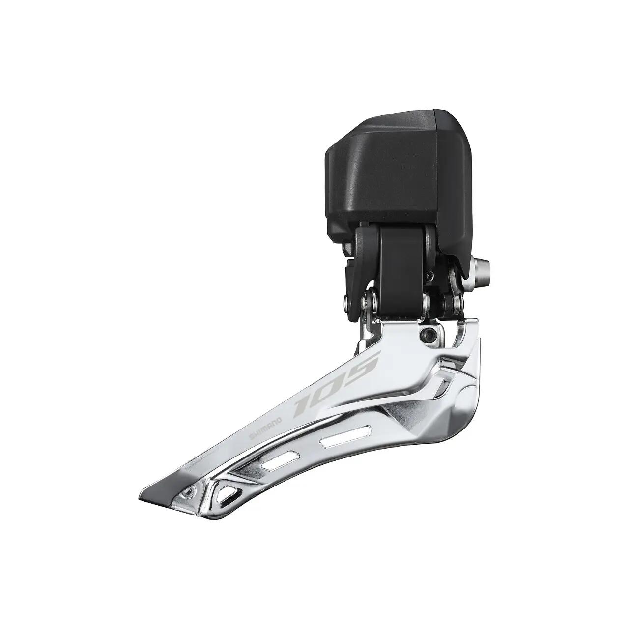 Przerzutka przednia Shimano 105 FD-R7150 12V