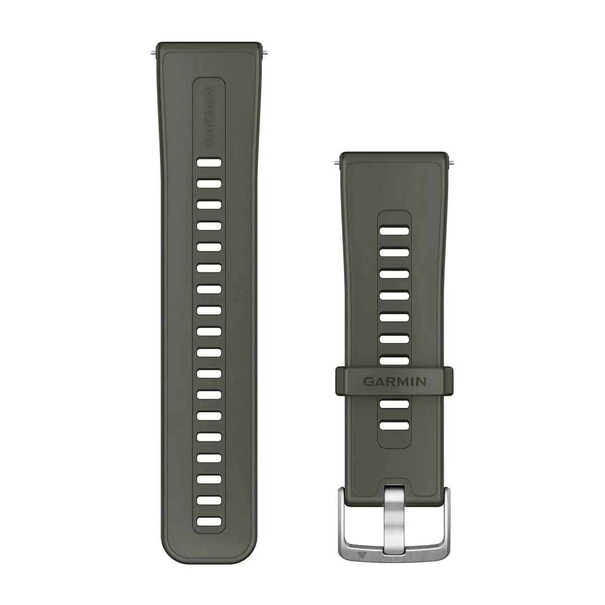 Silikonowy pasek do zegarka Garmin Quick-Release