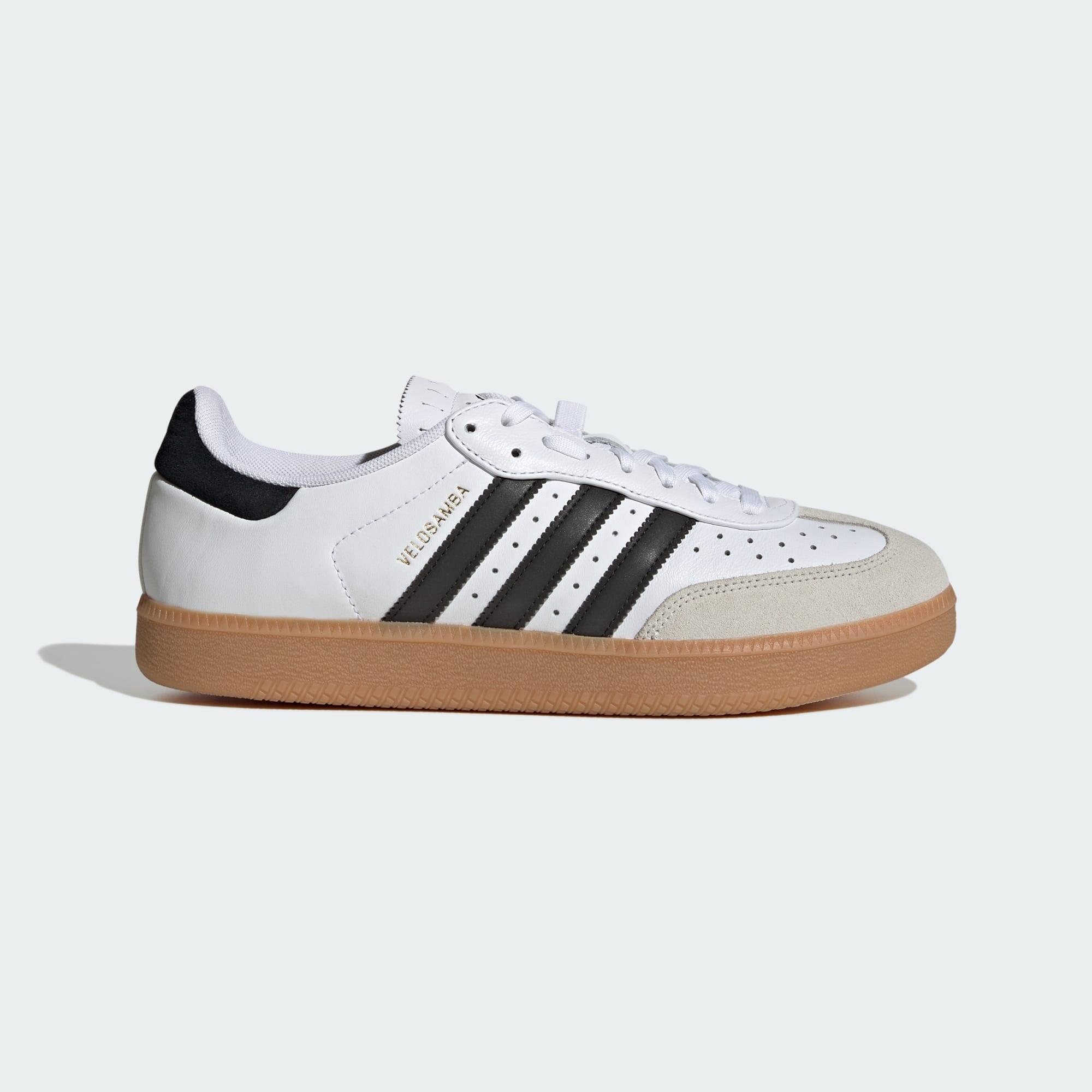 Buty Velosamba Leather